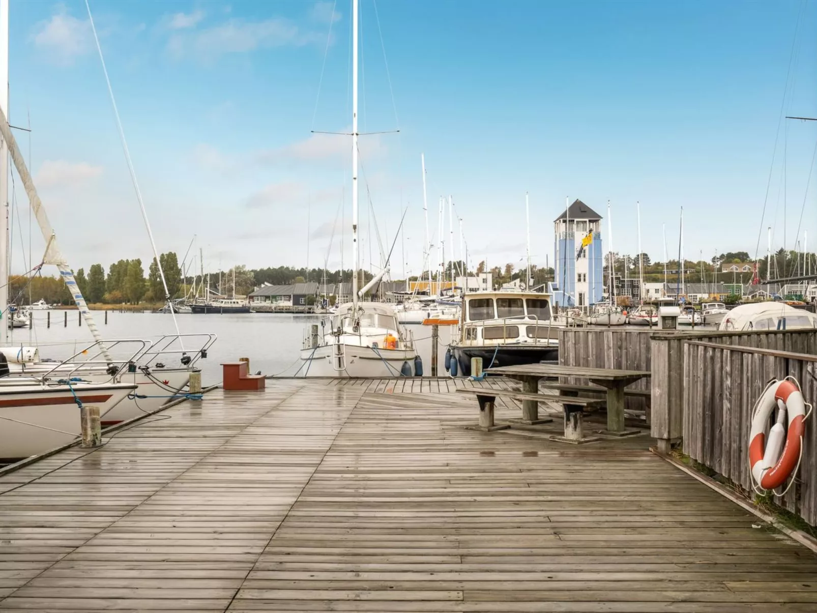 "Tyyne" - 5m from the sea-Outside