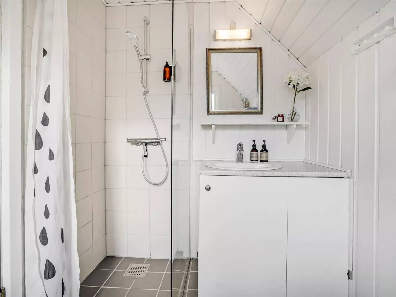 "Edvi" - 1.6km from the sea-Dedans