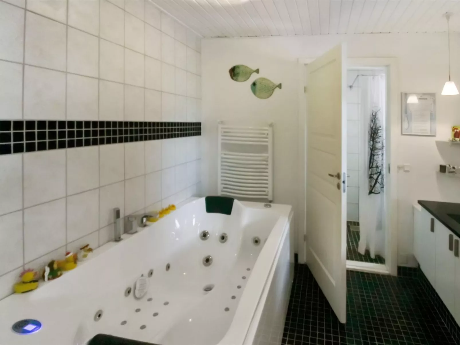 "Nilia" - 3.5km from the sea-Inside