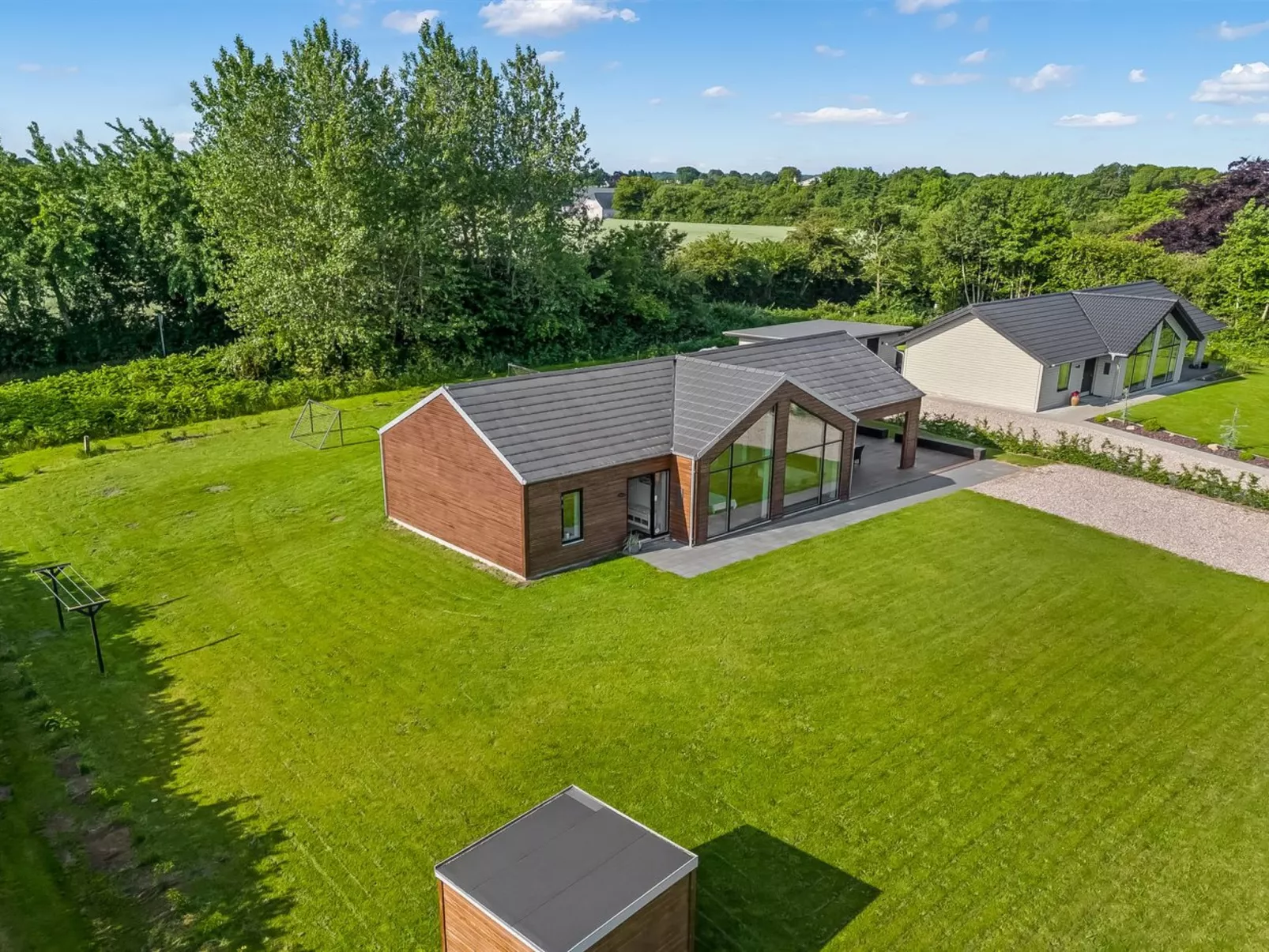 "Gojana" - 400m from the sea-Draußen