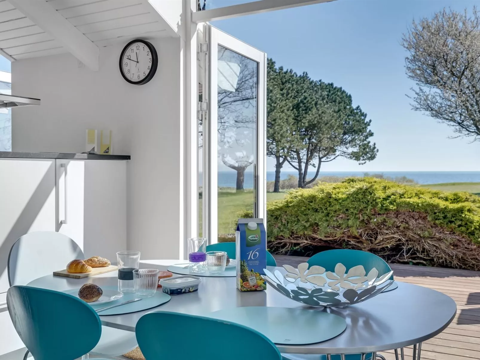 "Trajko" - 100m from the sea-Inside