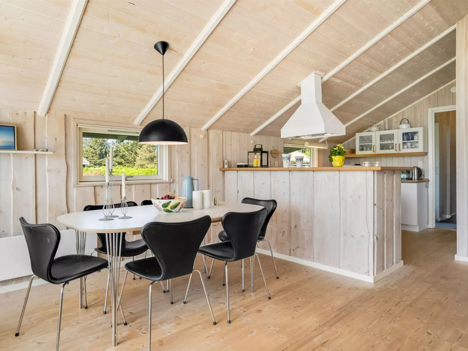 "Eddi" - 550m from the sea-Dedans