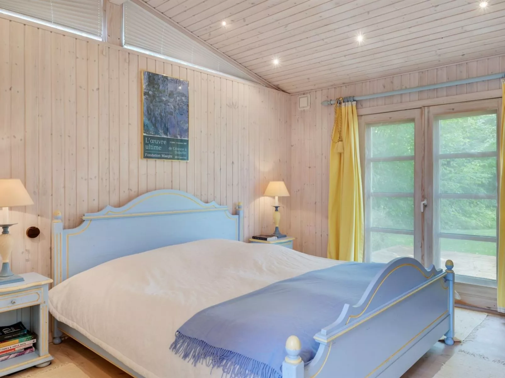 "Åsemarie" - 600m from the sea-Inside