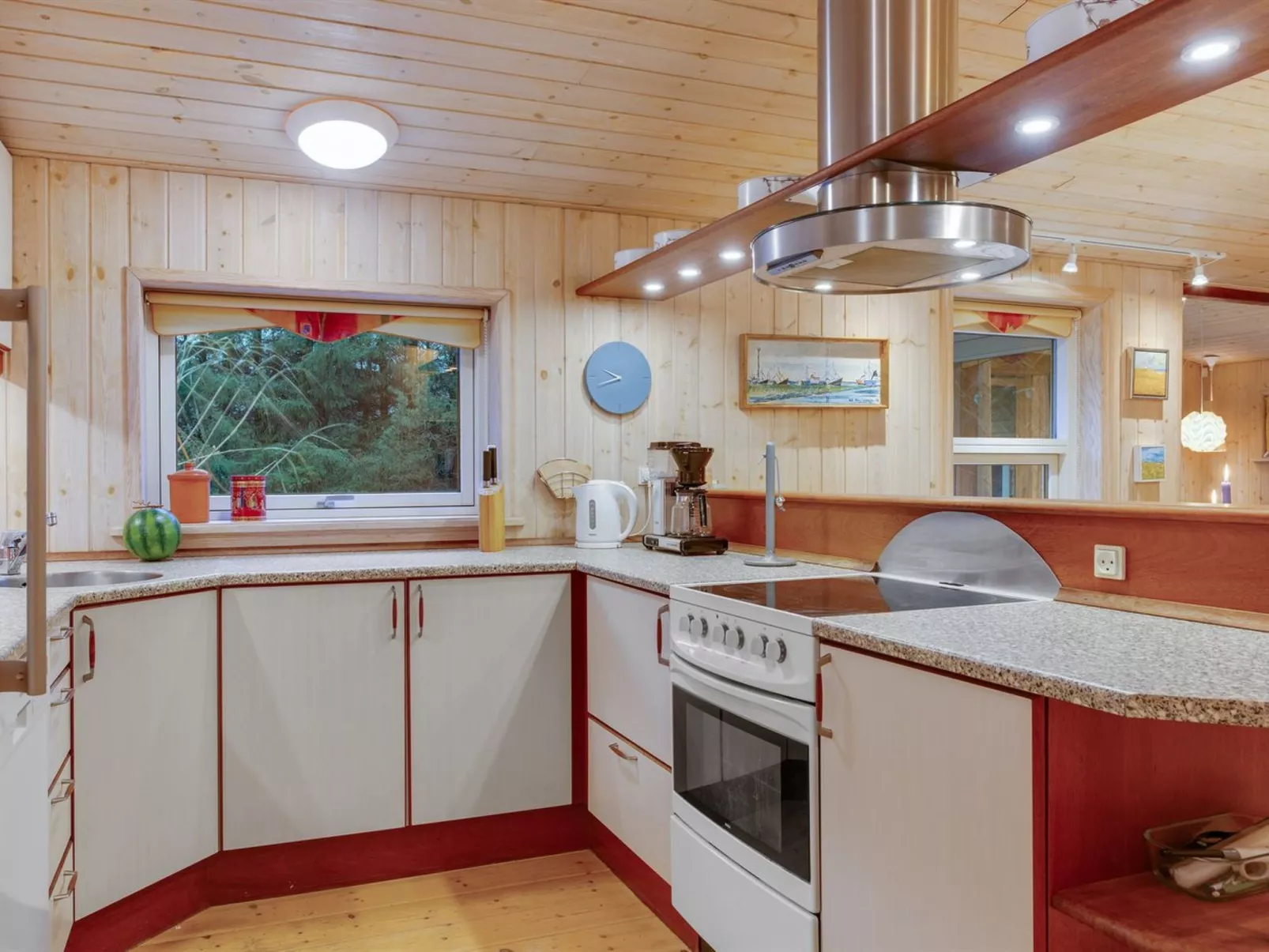 "Eljena" - 600m from the sea-Inside