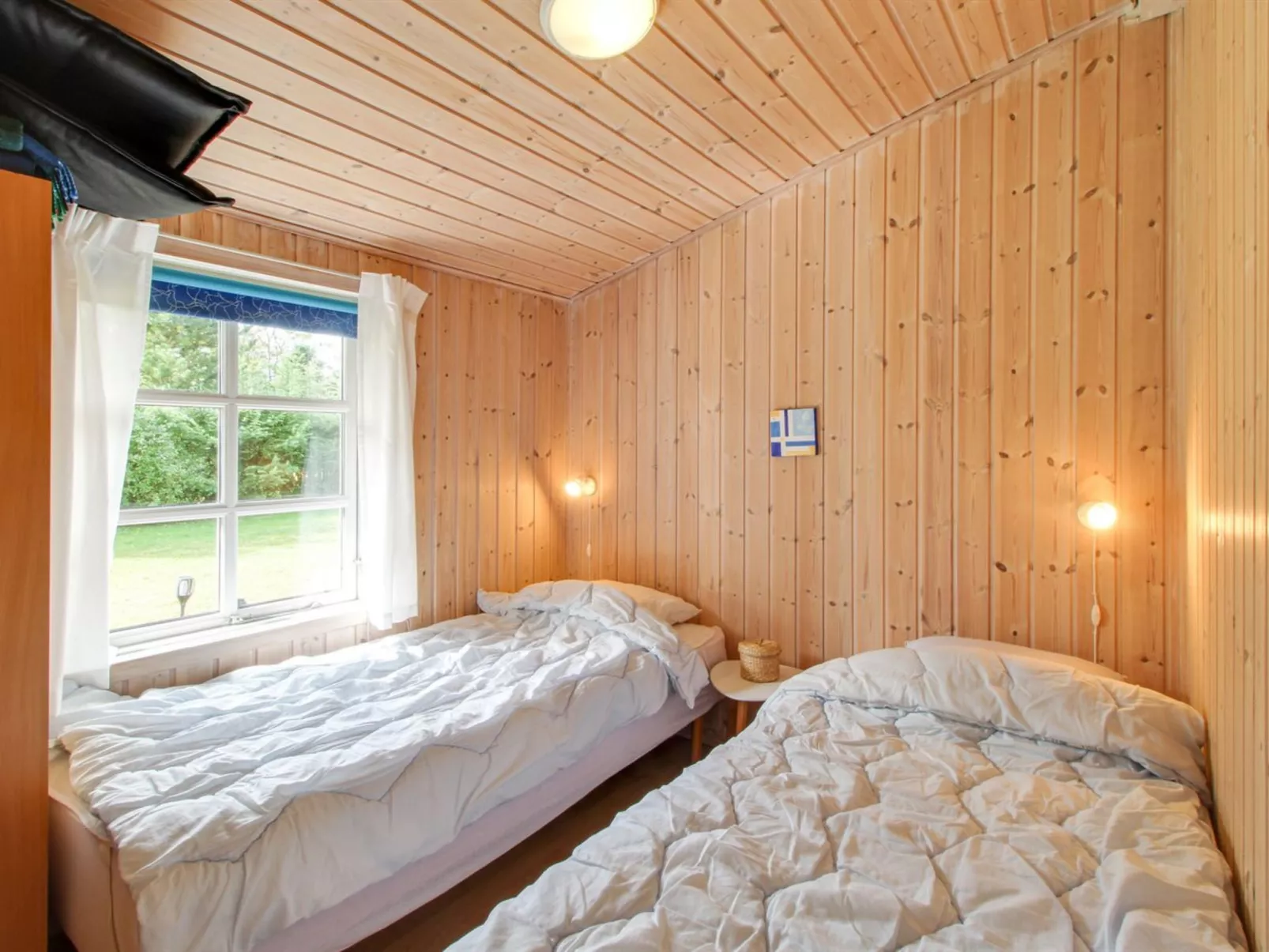 "Salgarth" - 450m from the sea-Inside