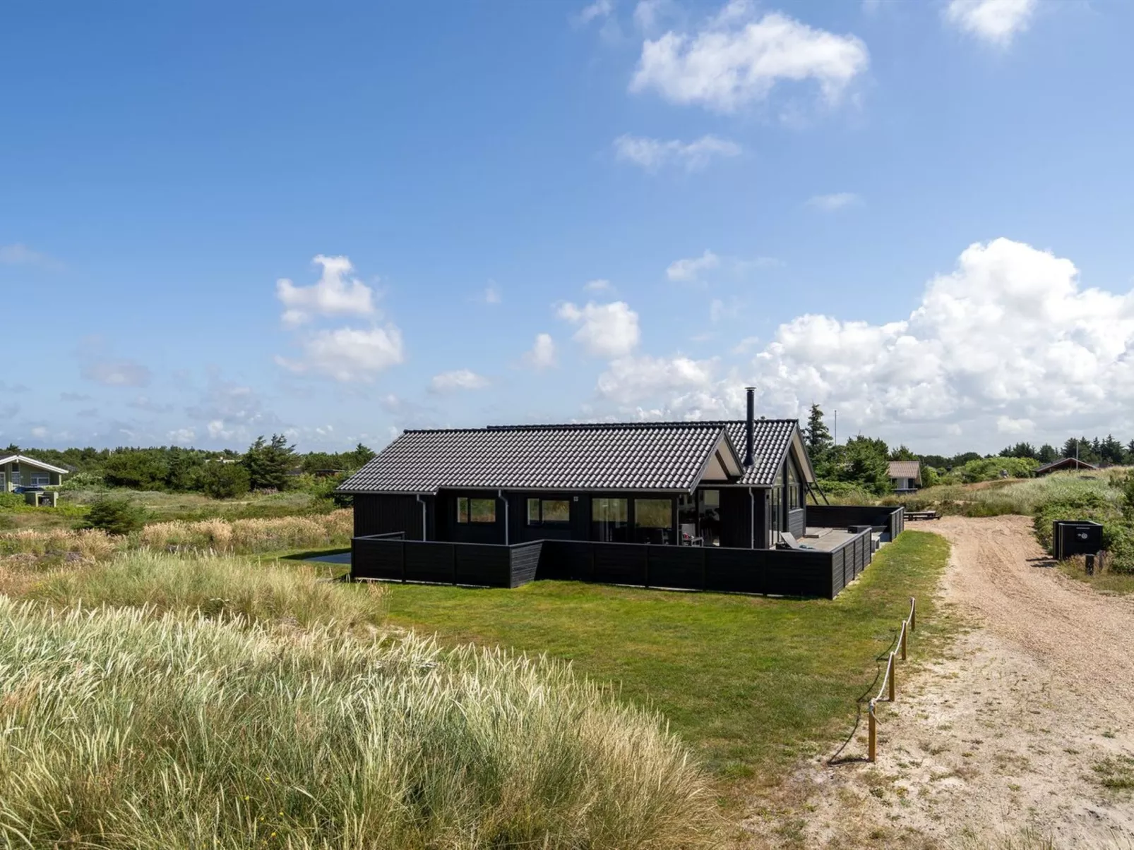 "Swante" -  from the sea-Outside