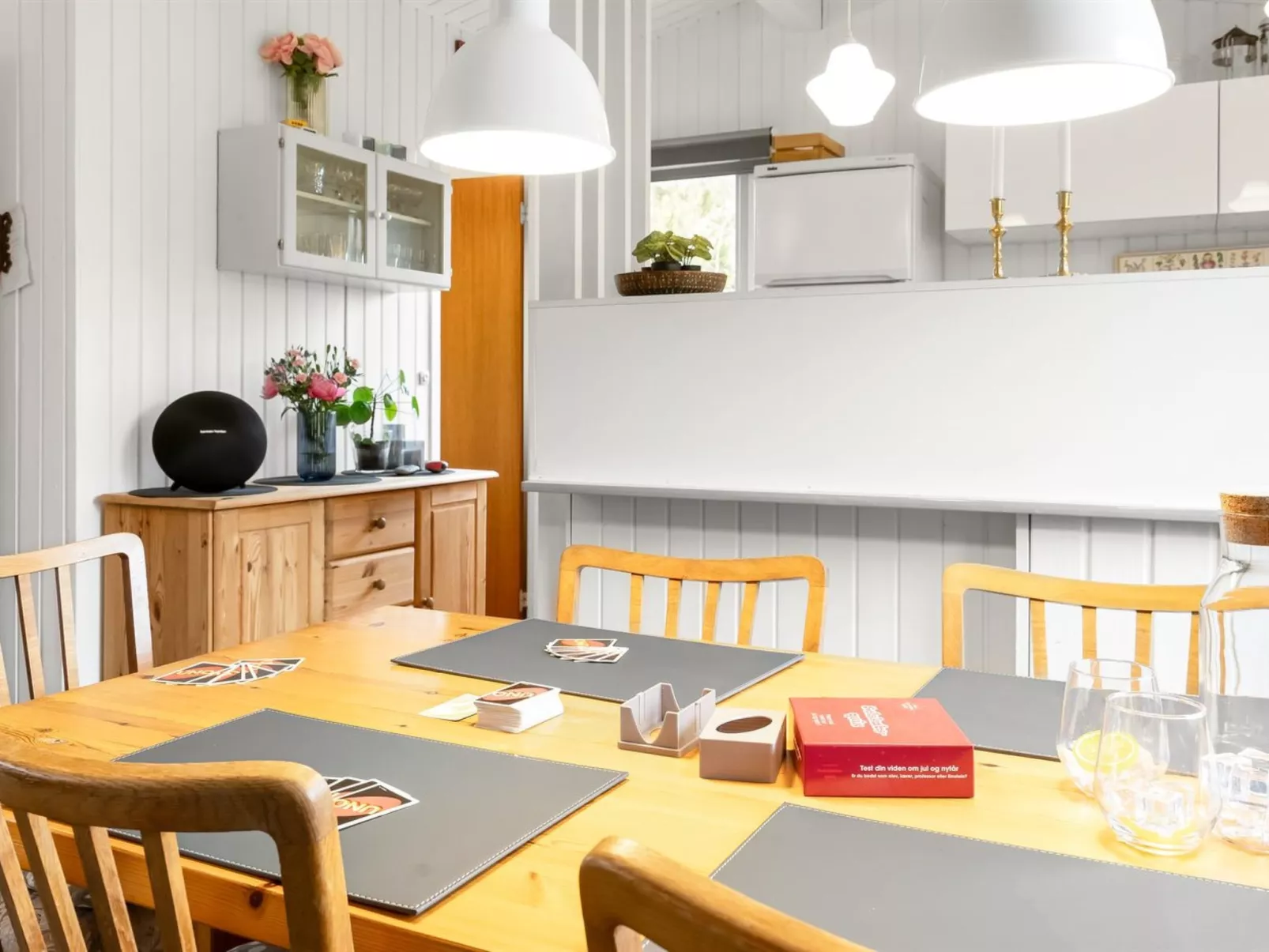 "Gundina" - 2km from the sea-Inside