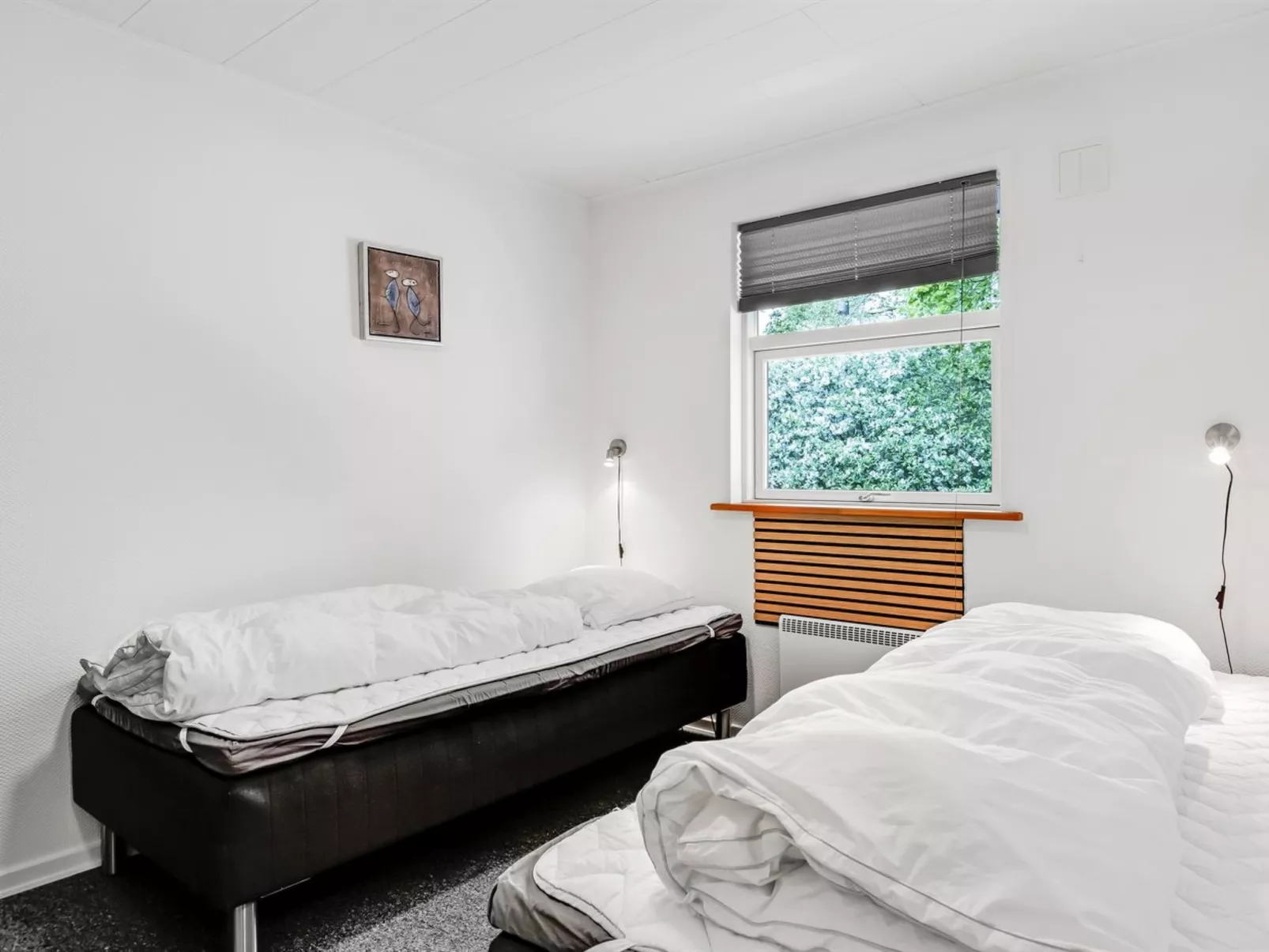 "Manderup" - 30km from the sea-Inside