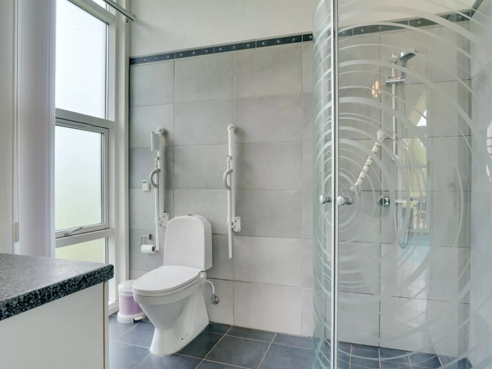 "Aiyana" - 530m from the sea-Dedans