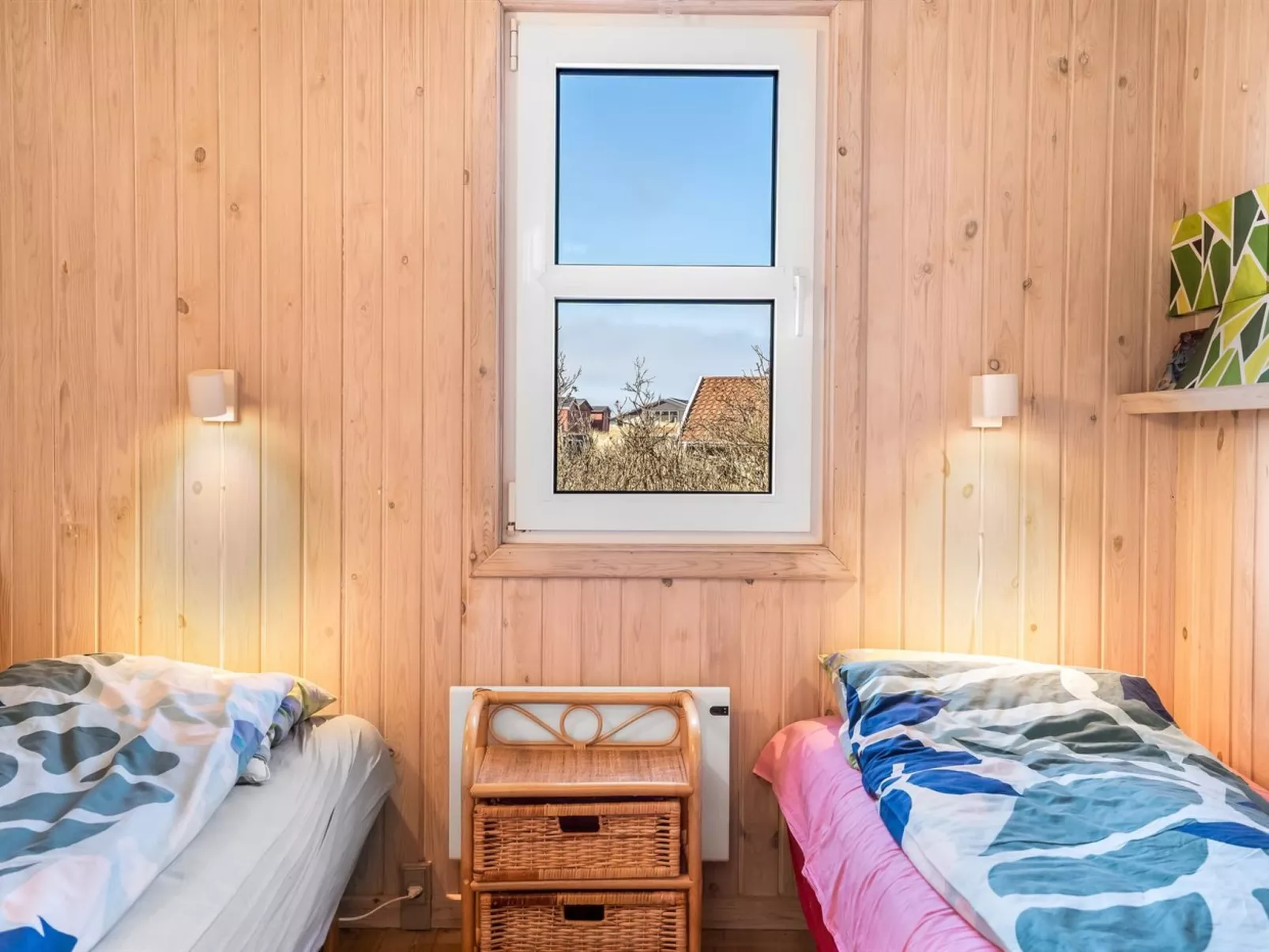 "Ofrath" - 350m from the sea-Dedans