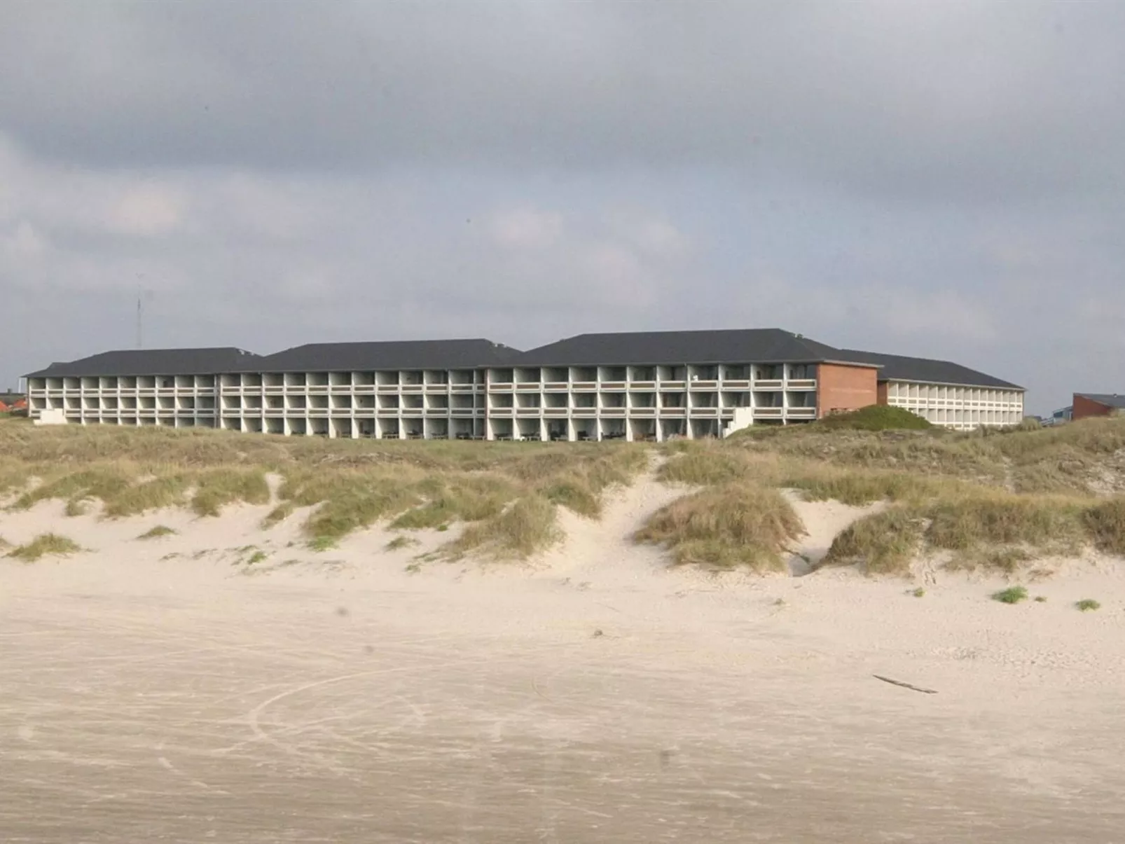 "Britt" - 100m from the sea-Dehors