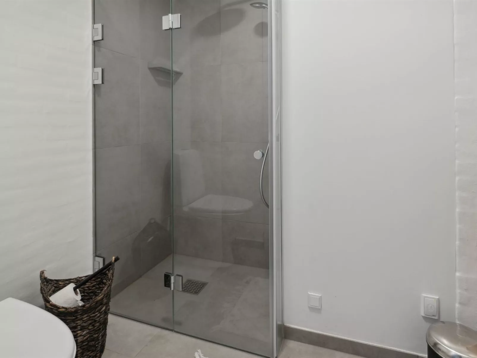 "Milena" - 600m from the sea-Drinnen