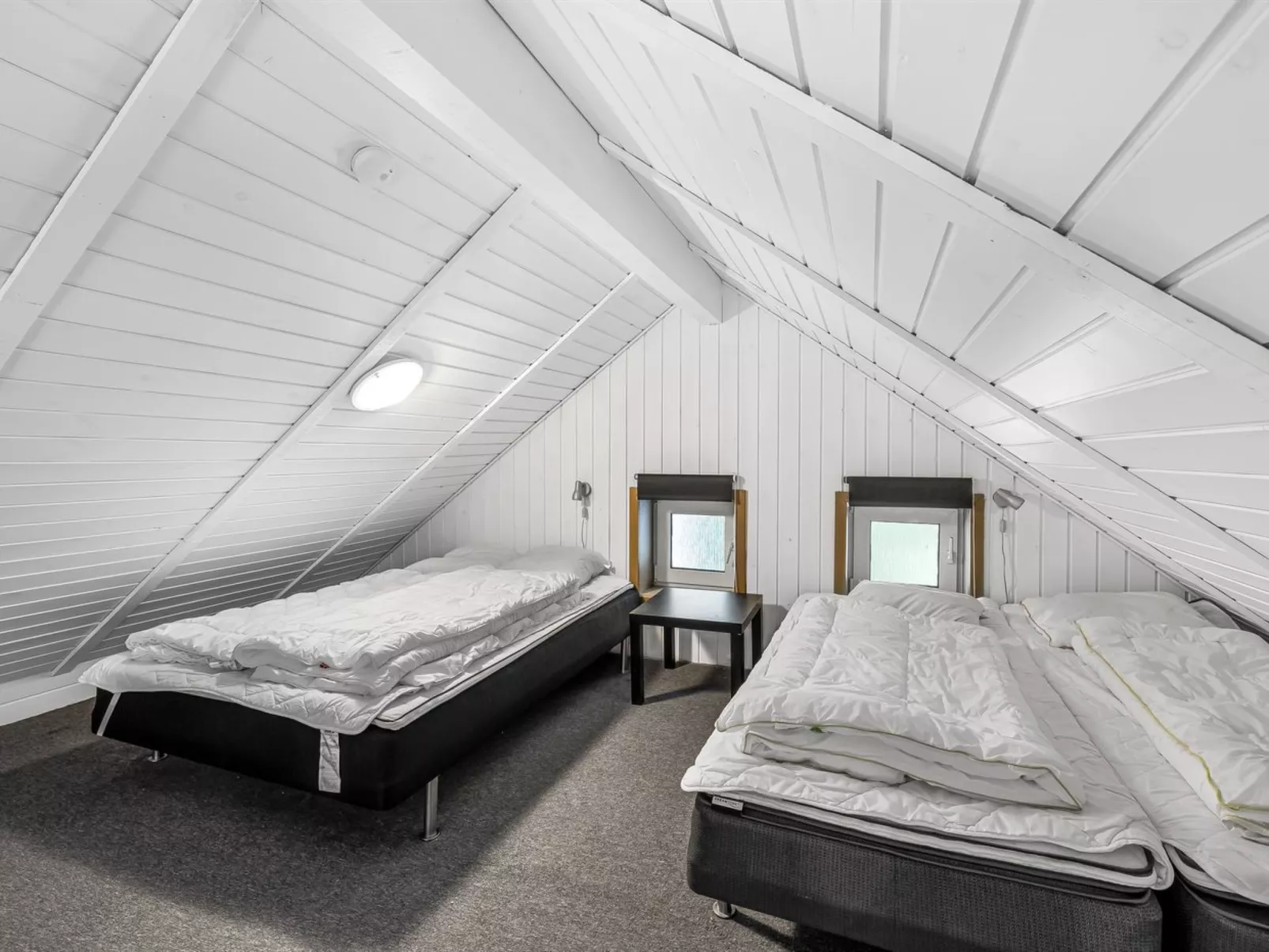 "Sylvi" - 1.7km from the sea-Dedans