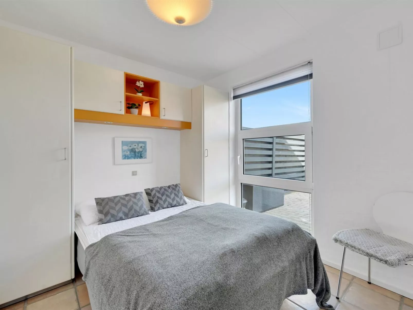 "Teresia" - 600m from the sea-Drinnen