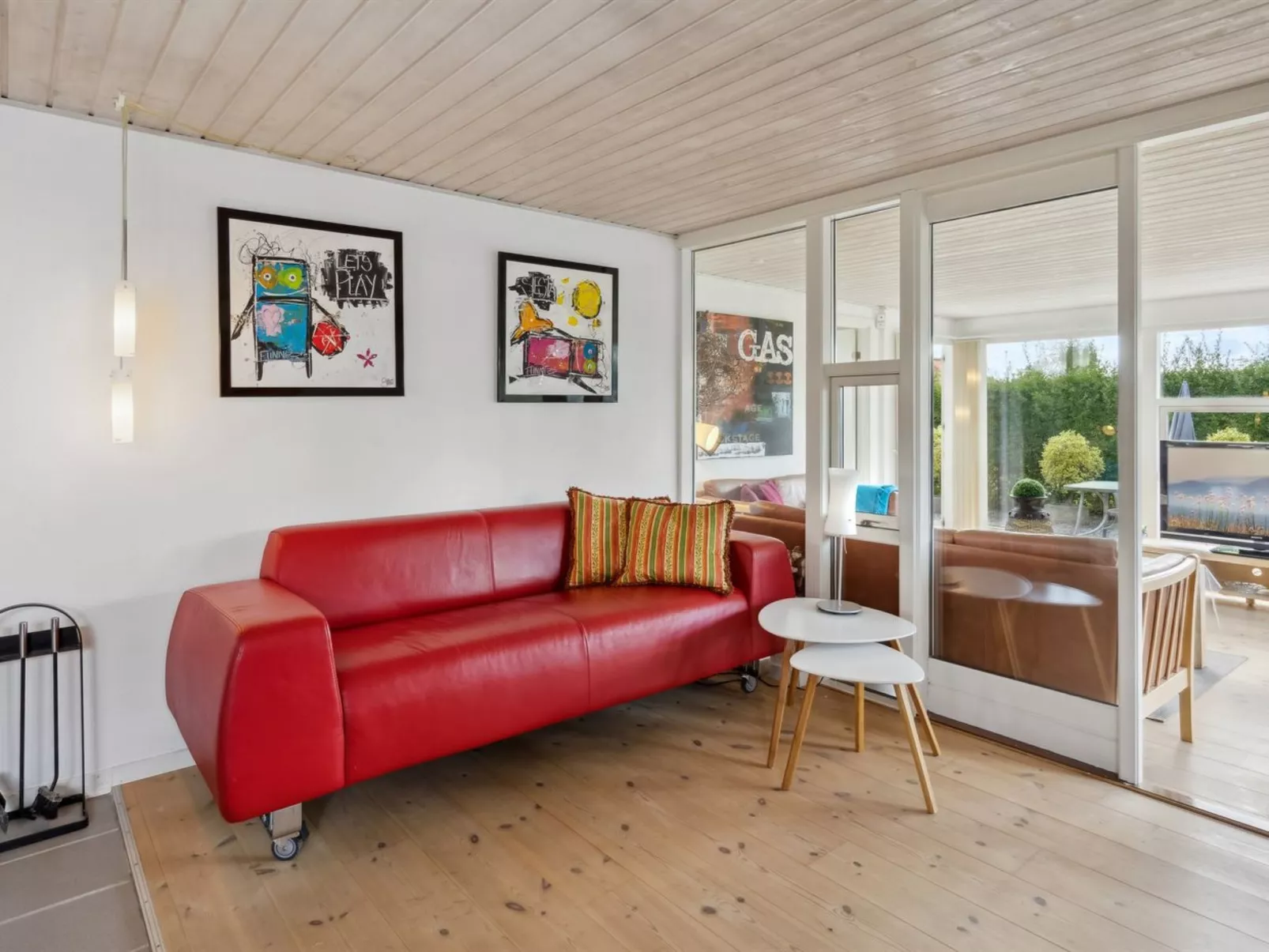 "Mena" - 200m from the sea-Inside