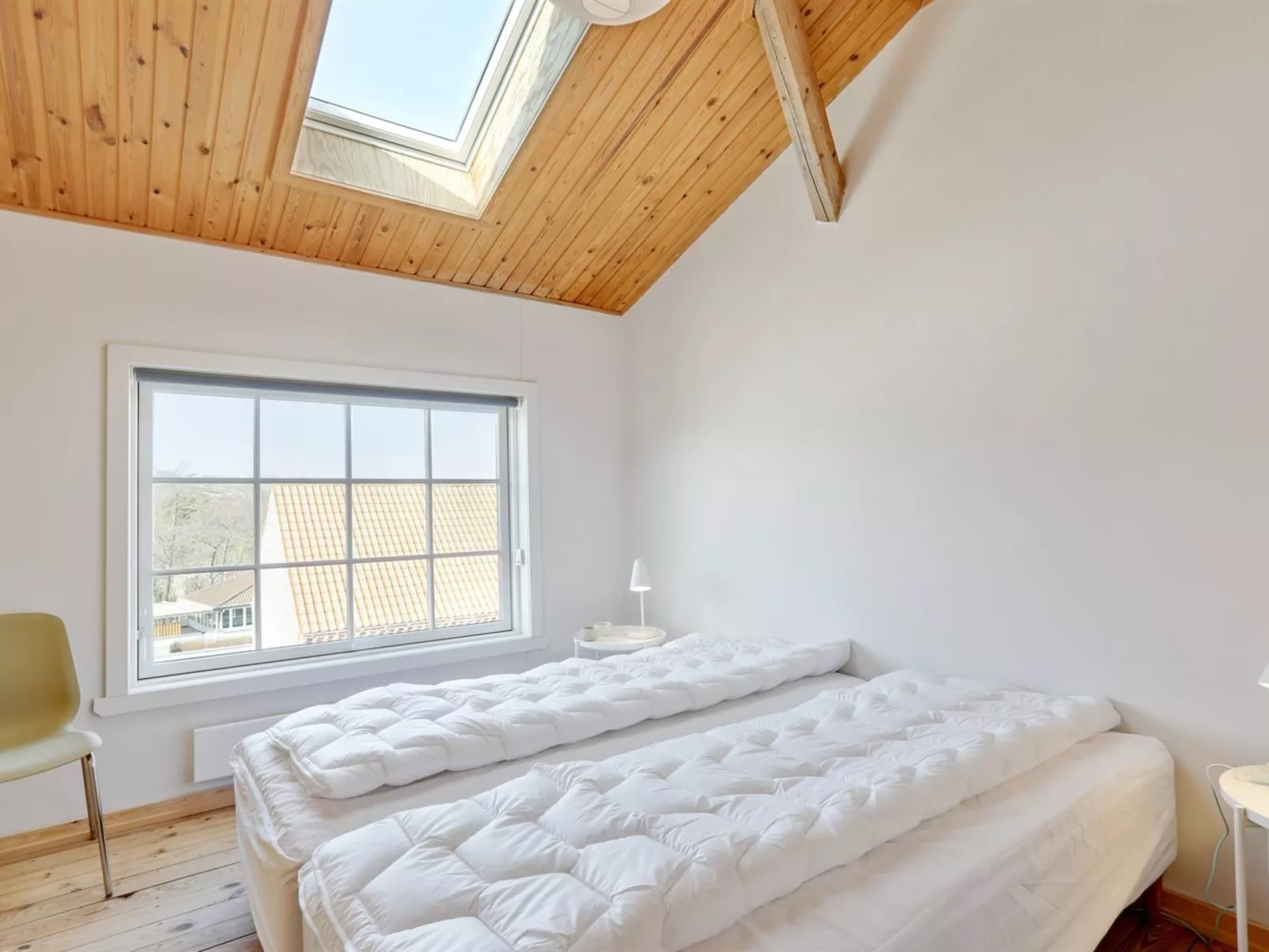 "Brigita" - 500m from the sea-Dedans