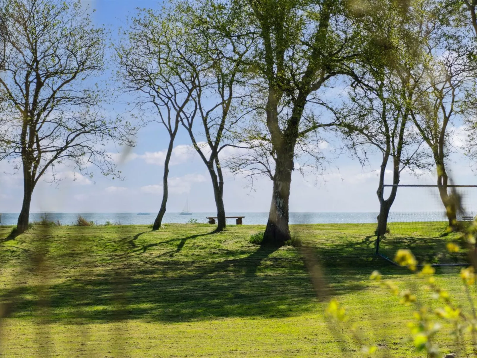 "Elba" - 100m from the sea-Outside