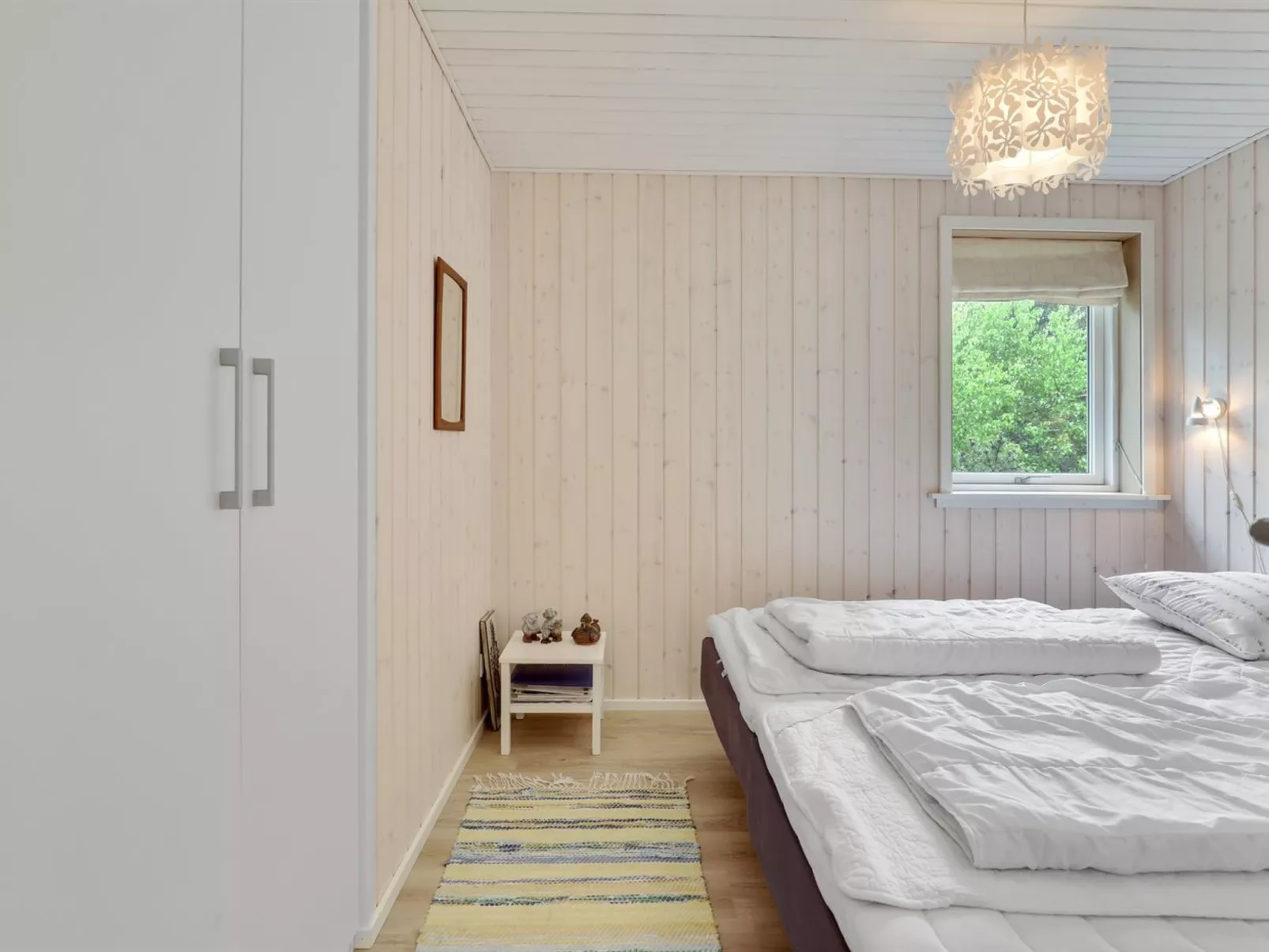 "Hilje" - 350m from the sea-Dedans