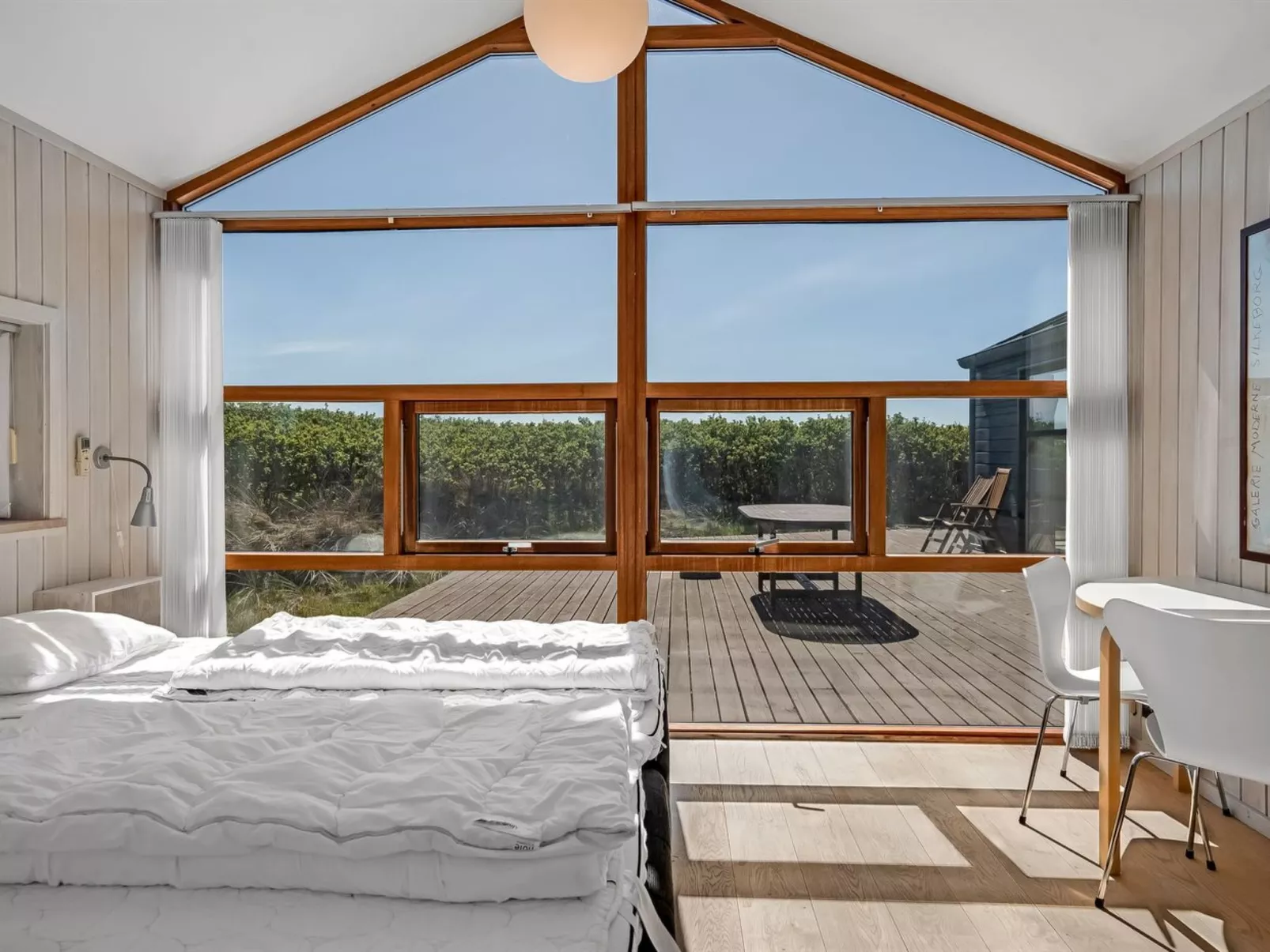 "Erko" - 150m from the sea-Dedans