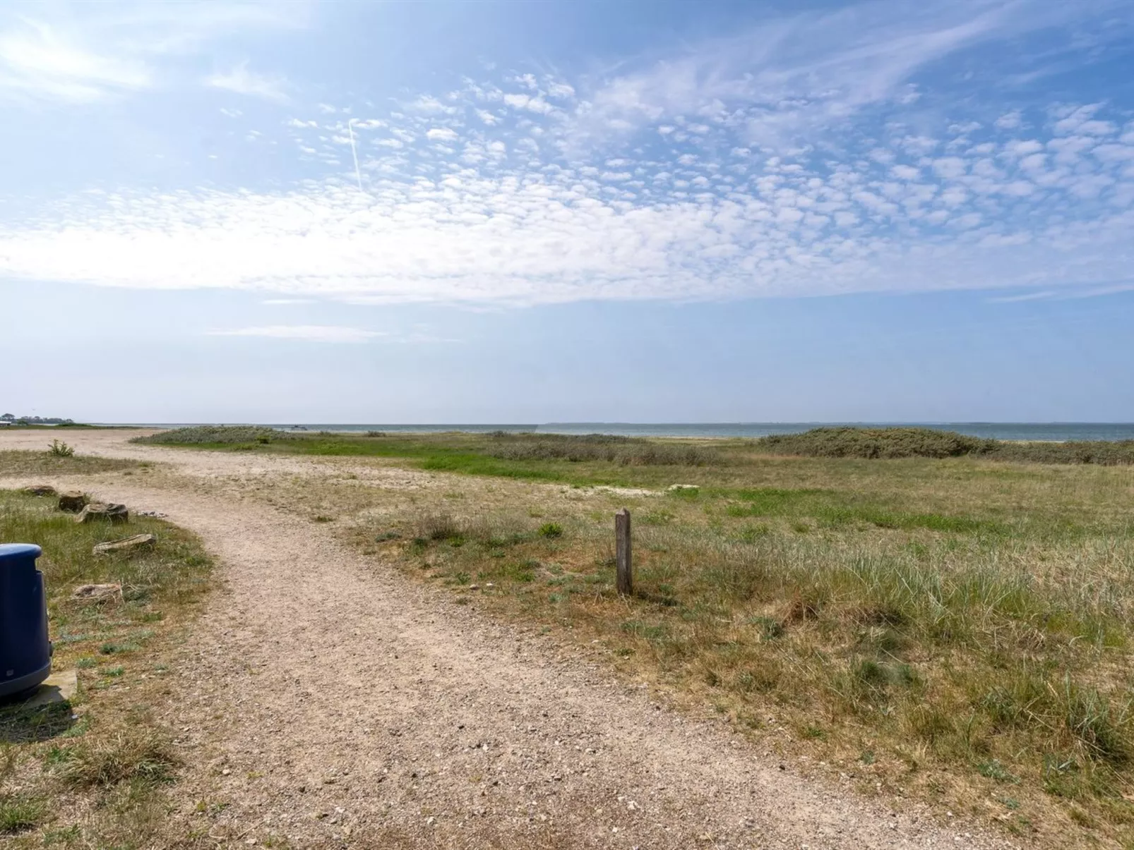 "Lucjan" - 50m from the sea-Draußen