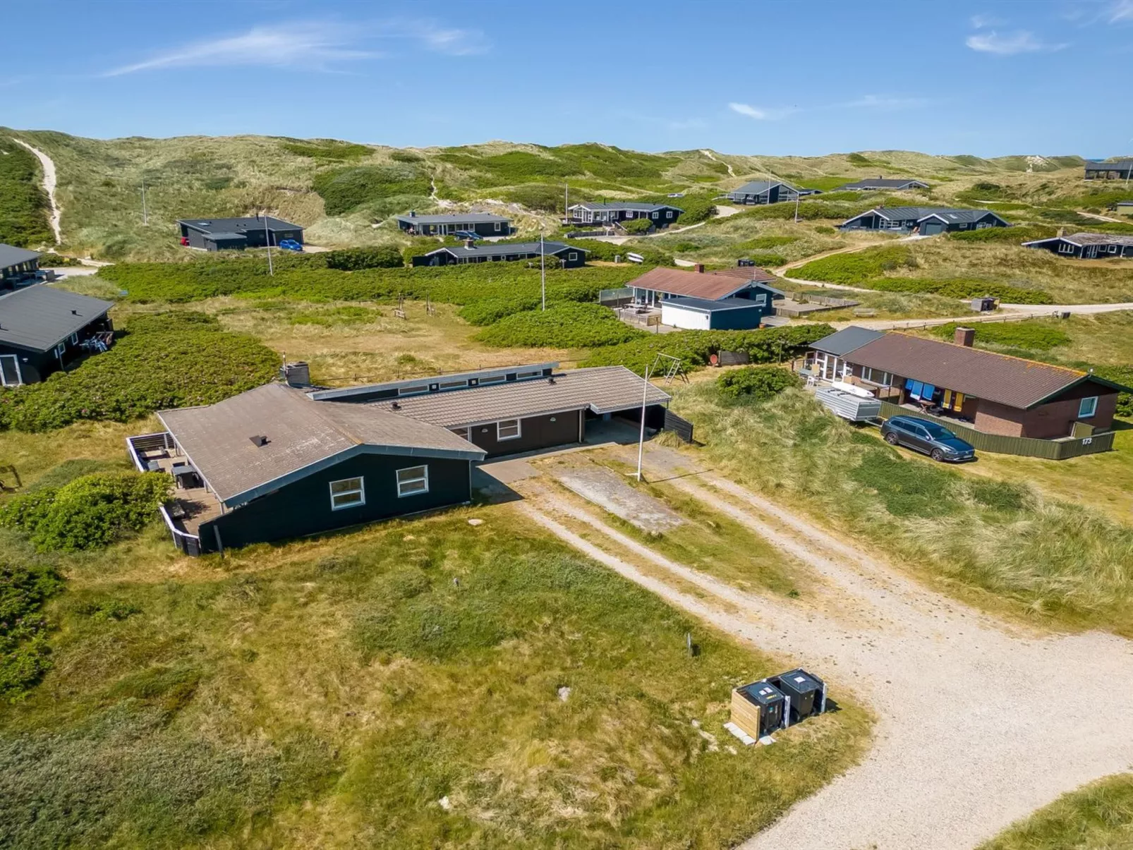 "Temelko" - 200m from the sea-Outside