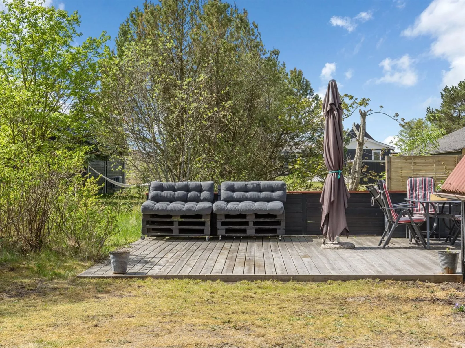 "Vladanka" -  from the sea-Outside