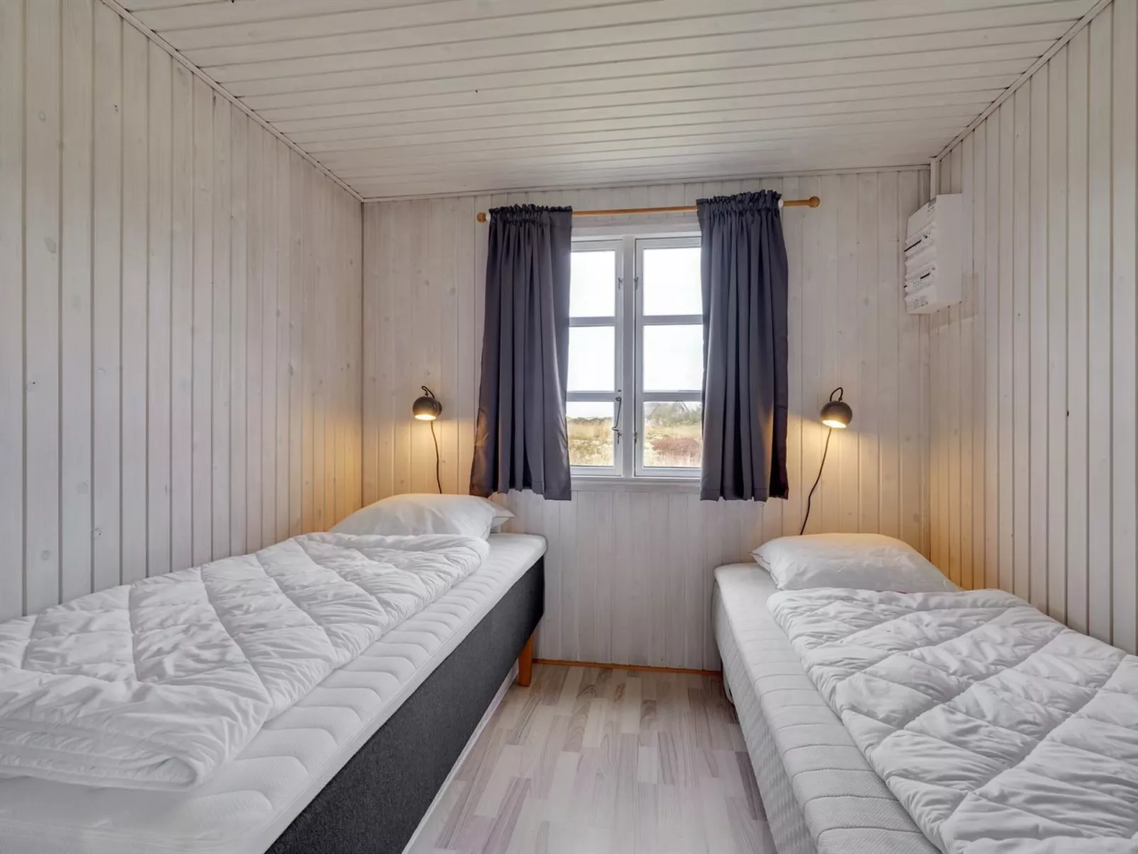 "Urcu" - 475m from the sea-Inside