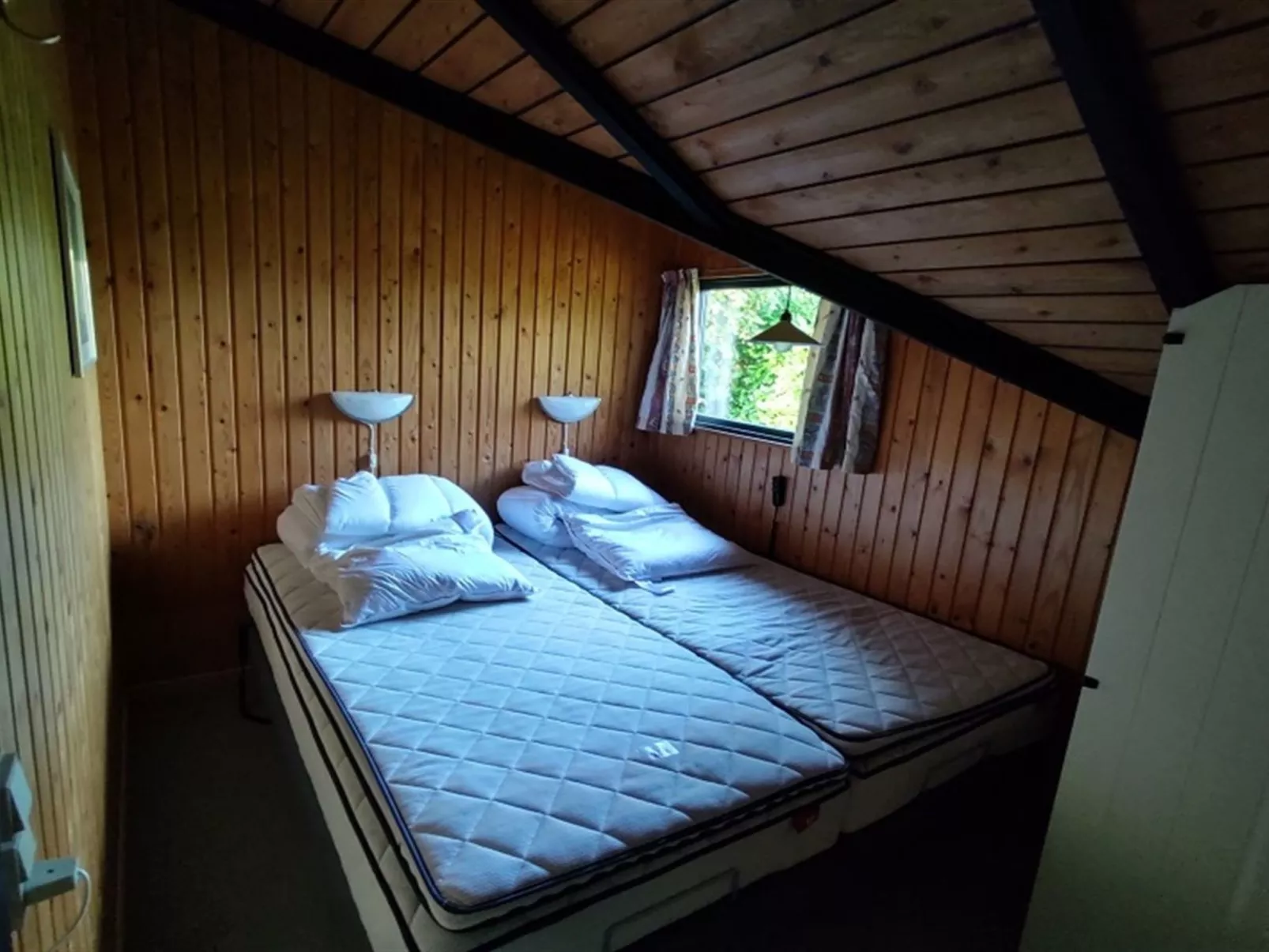 "Rieke" - 300m from the sea-Dedans