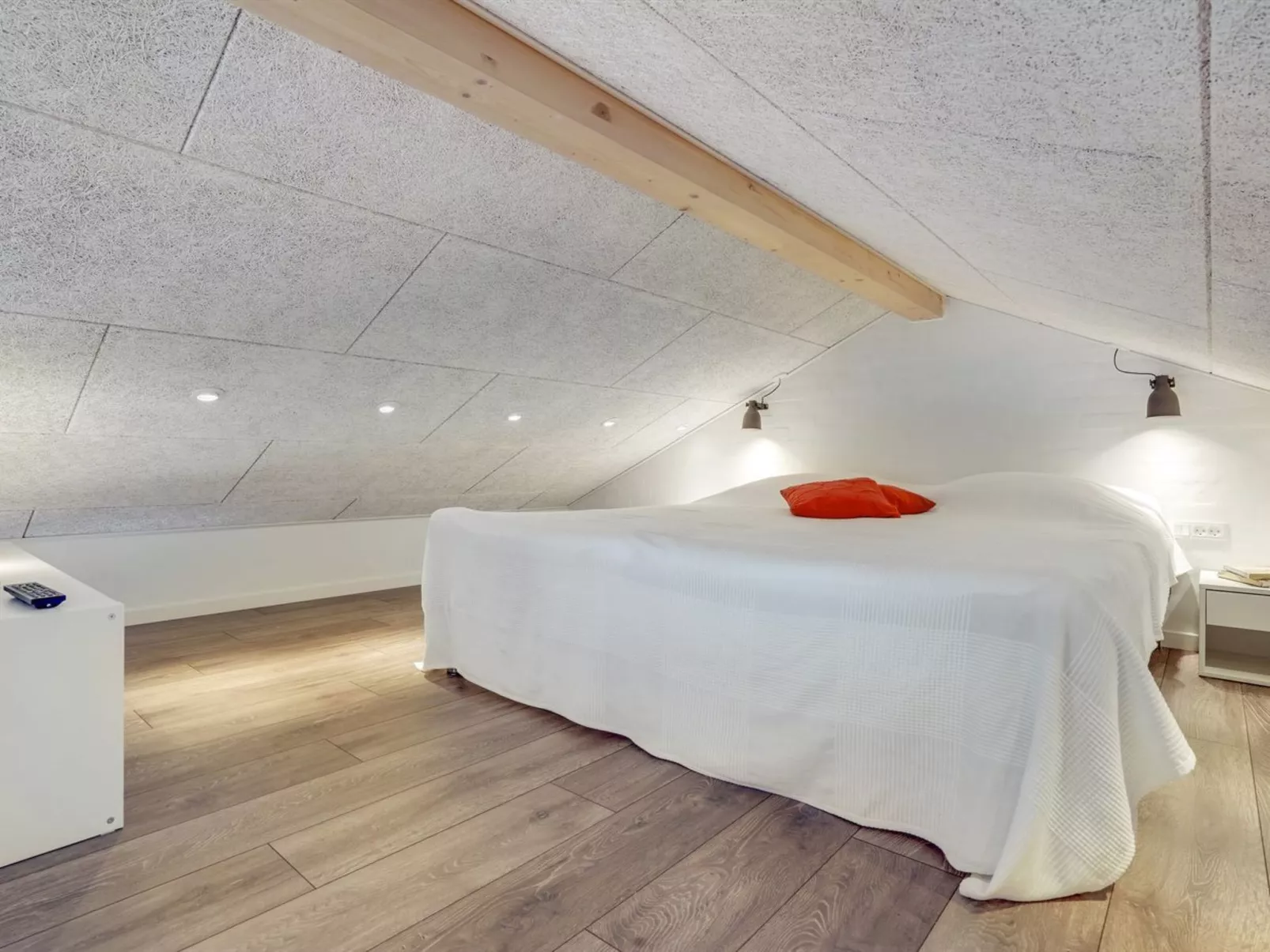 "Teodosij" - 1.1km from the sea-Inside