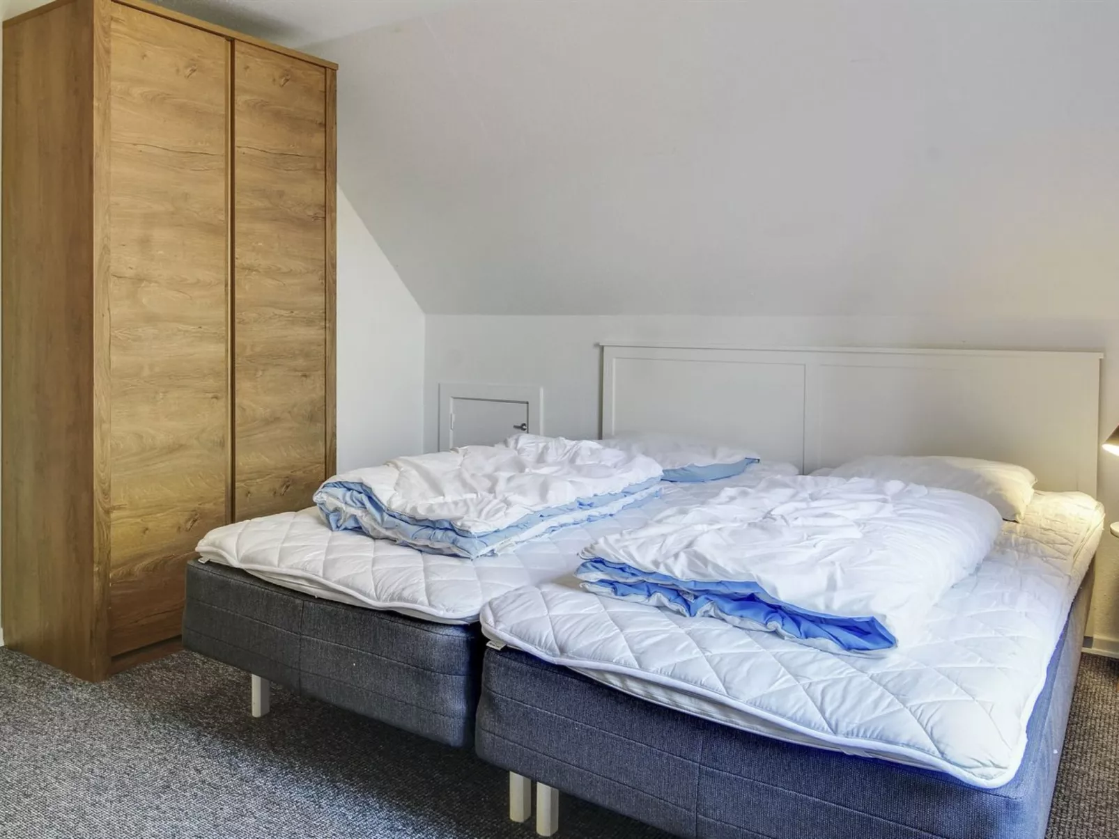 "Anna" - 1km from the sea-Dedans