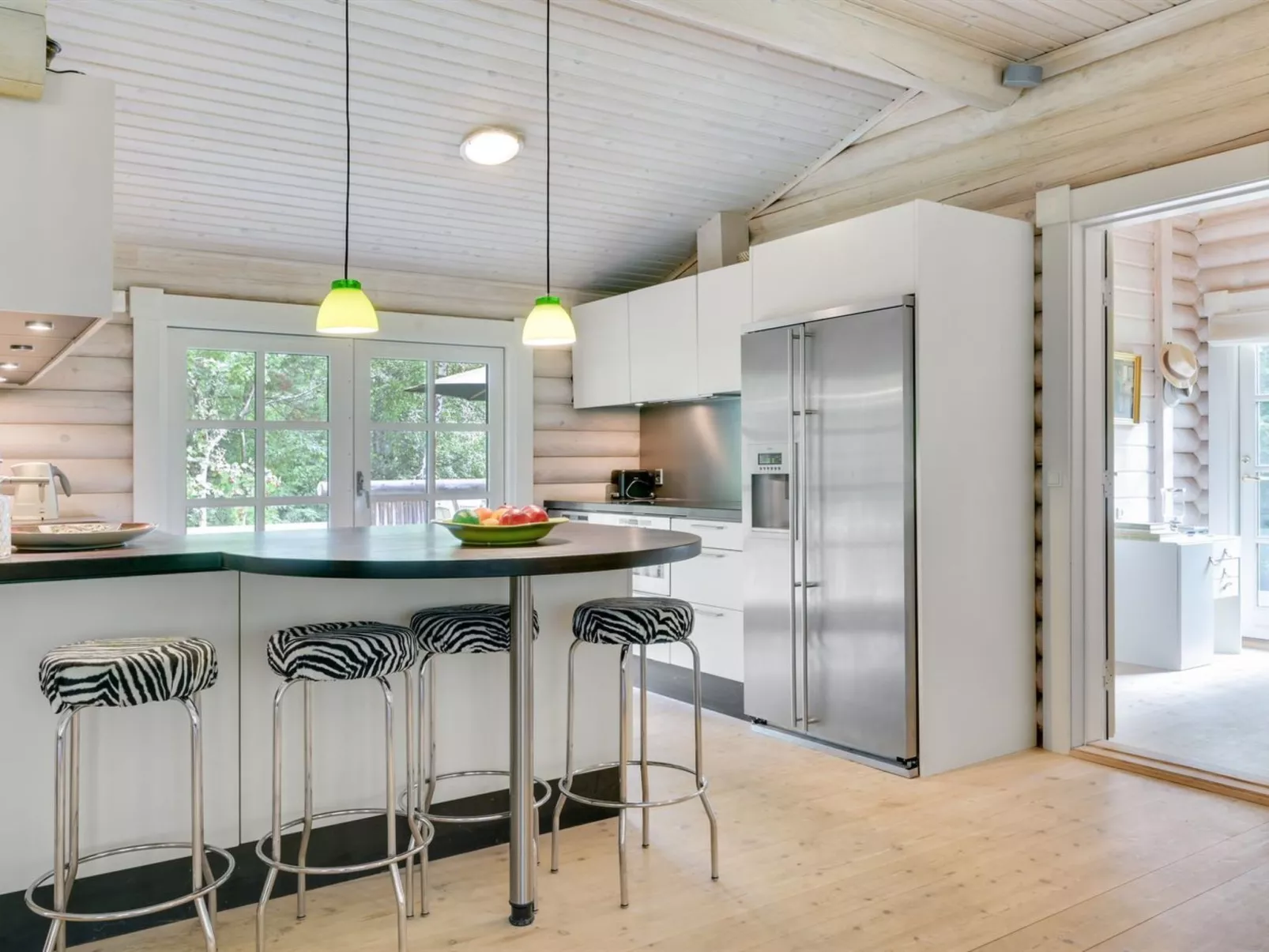 "Erika" - 250m from the sea-Inside