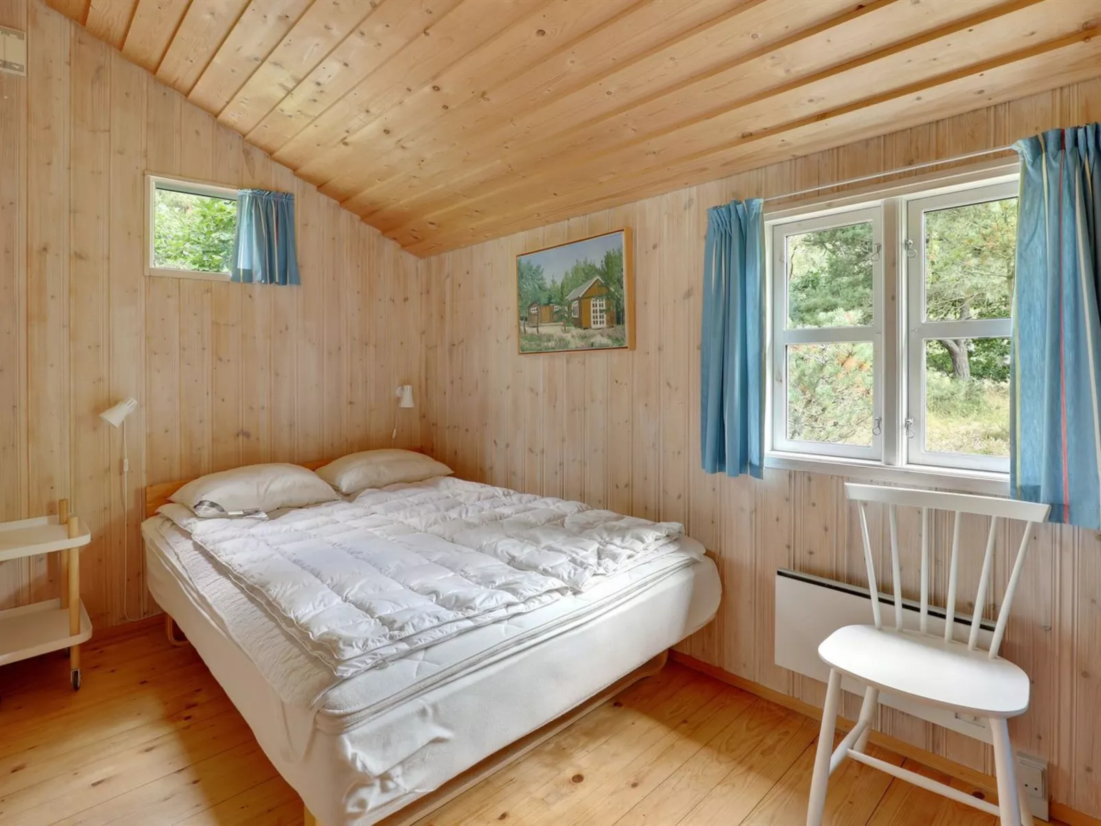 "Læff" - 50m from the sea-Drinnen