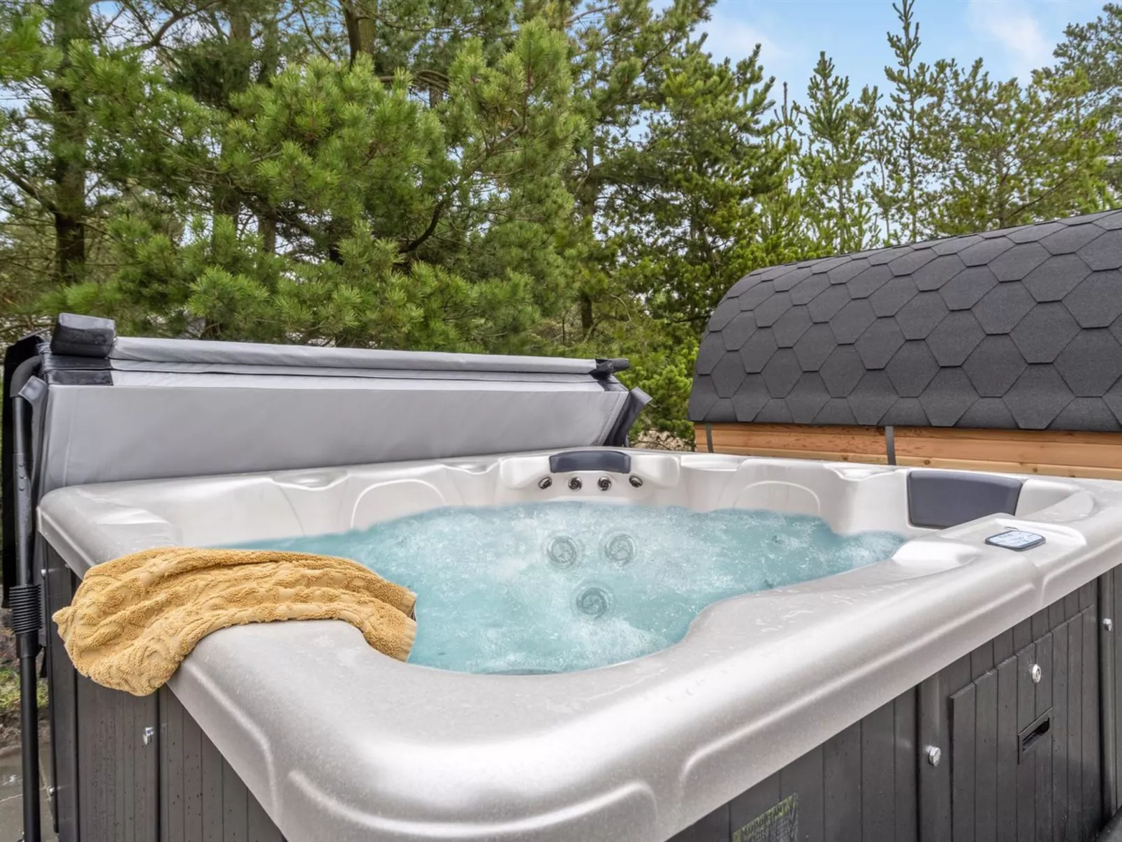 "Tammes" - 1km from the sea-Drinnen