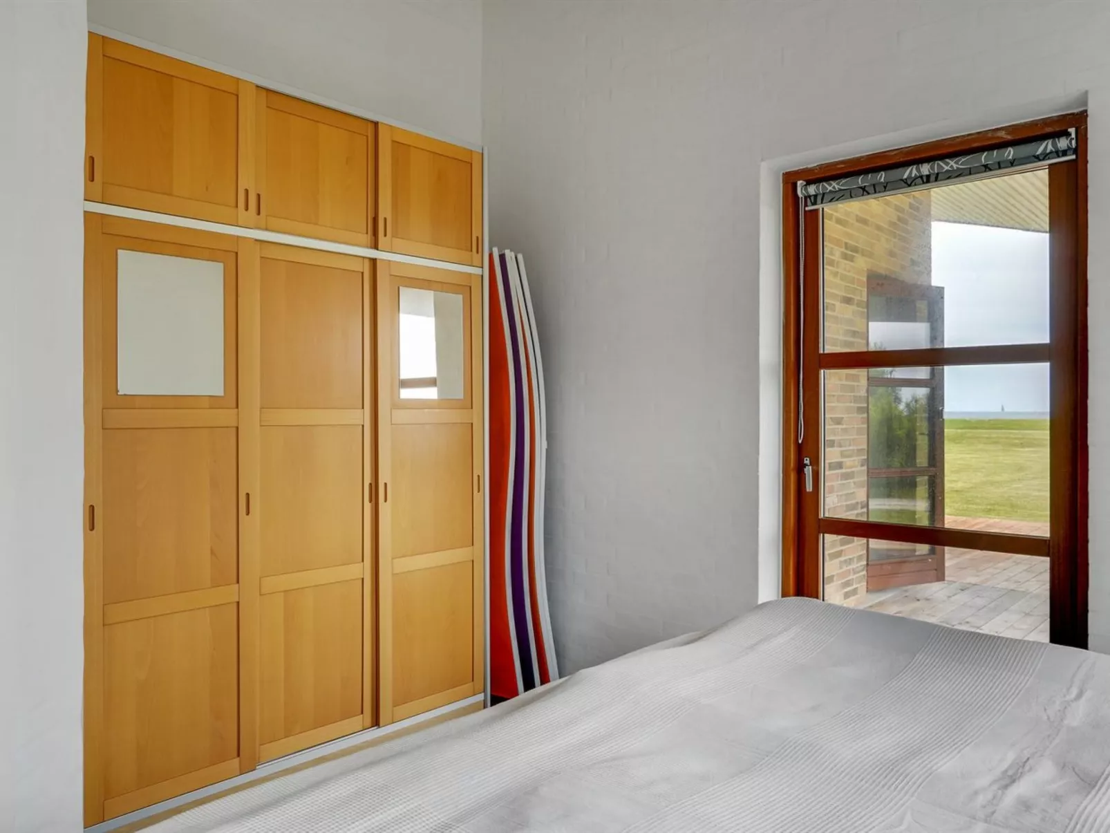 "Roope" - 50m from the sea-Drinnen