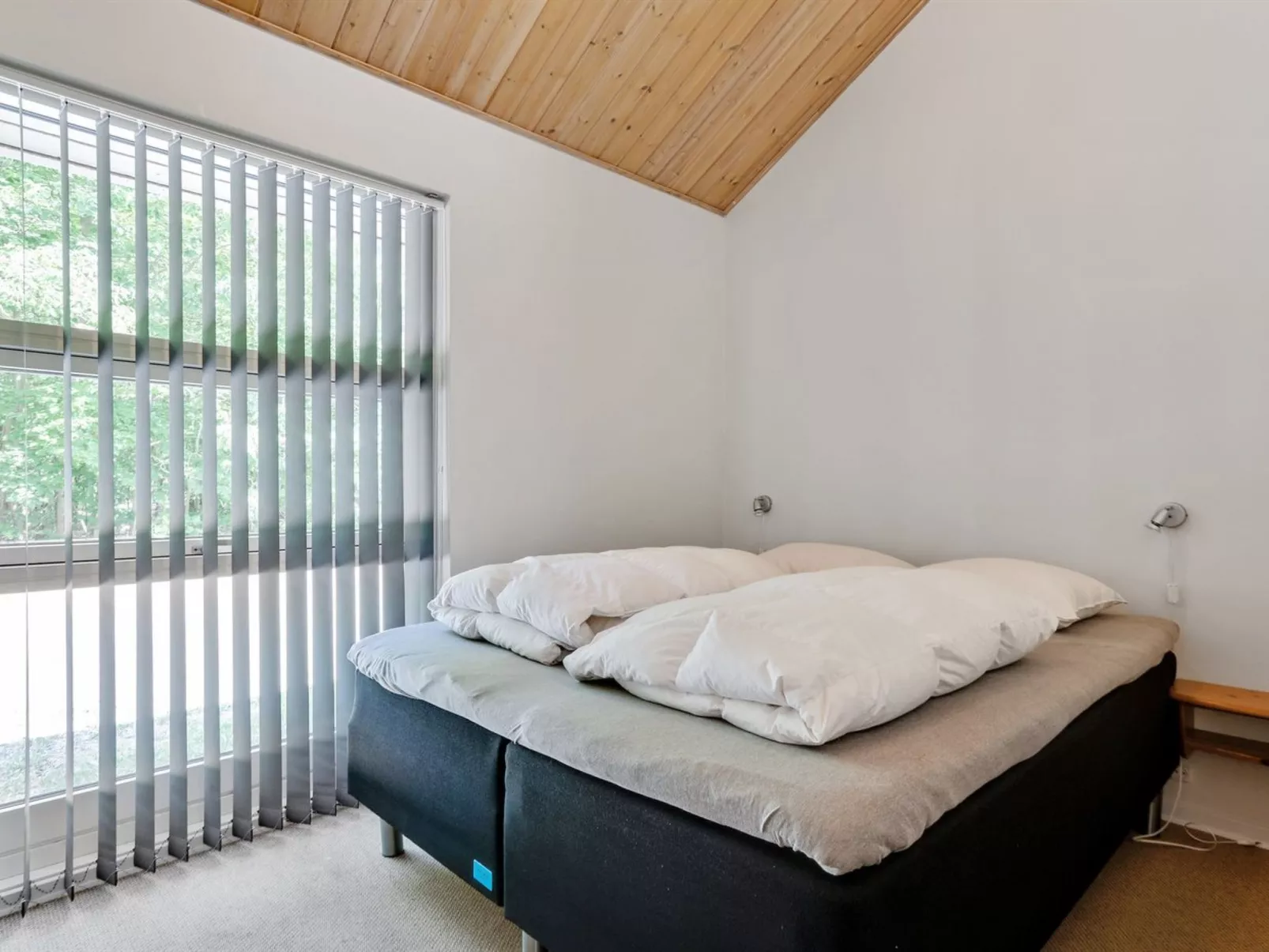 "Dafne" - 600m from the sea-Inside