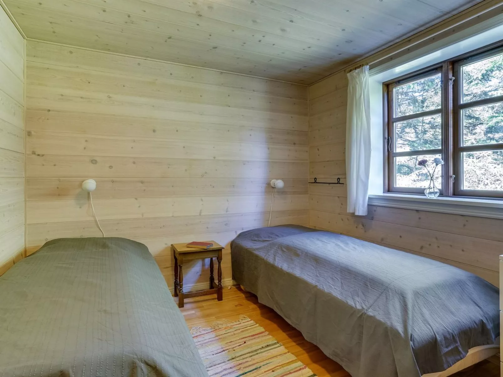 "Floriane" - 700m from the sea-Drinnen