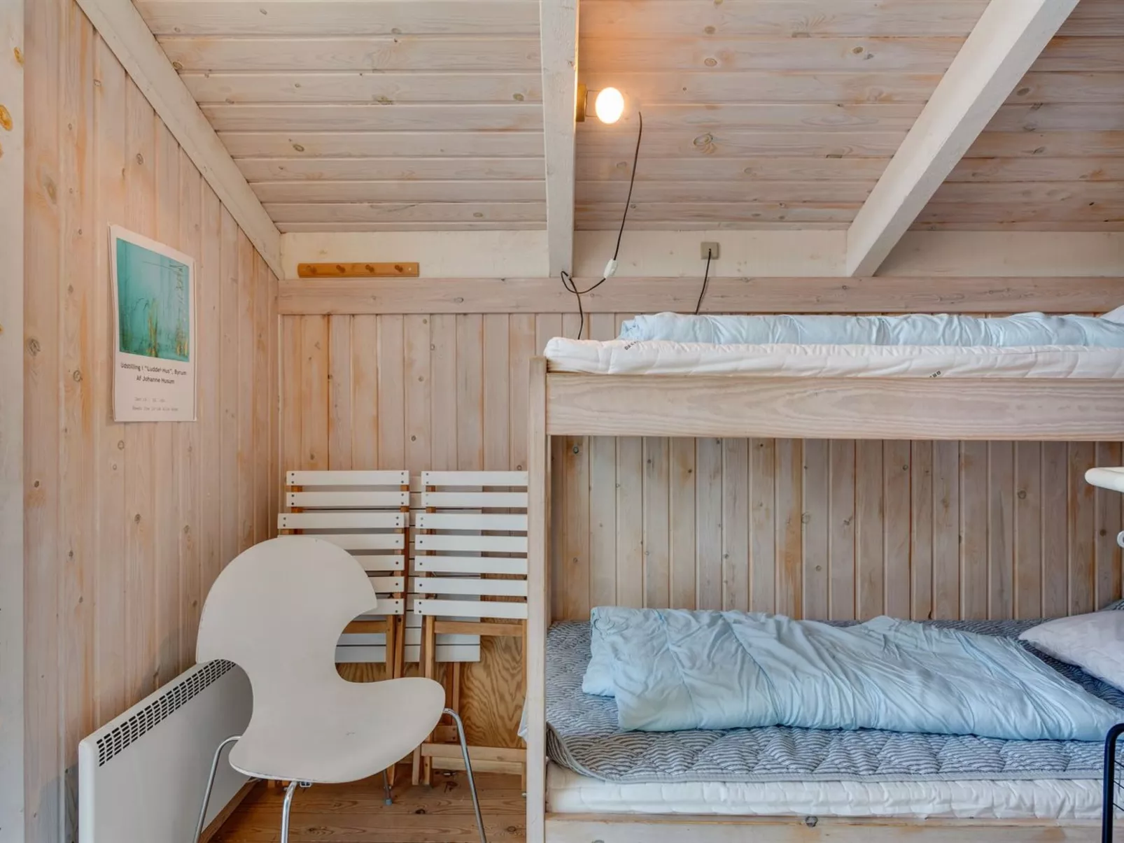 "Bille" - 200m from the sea-Drinnen