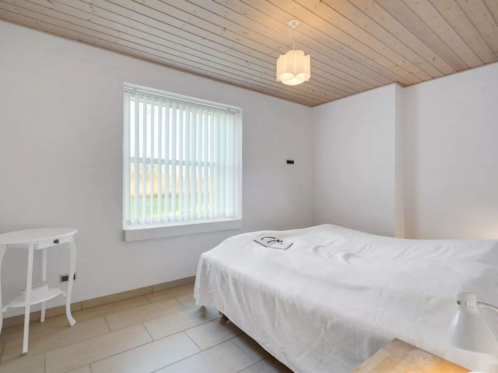 "Fengur" - 330m from the sea-Inside