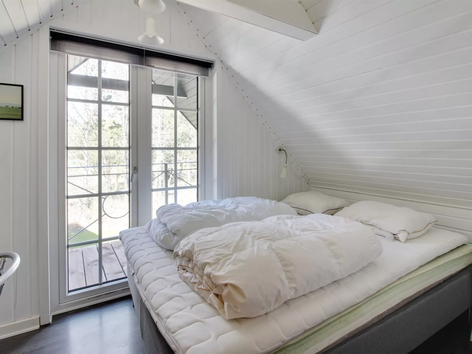 "Terne" - 1.2km from the sea-Drinnen