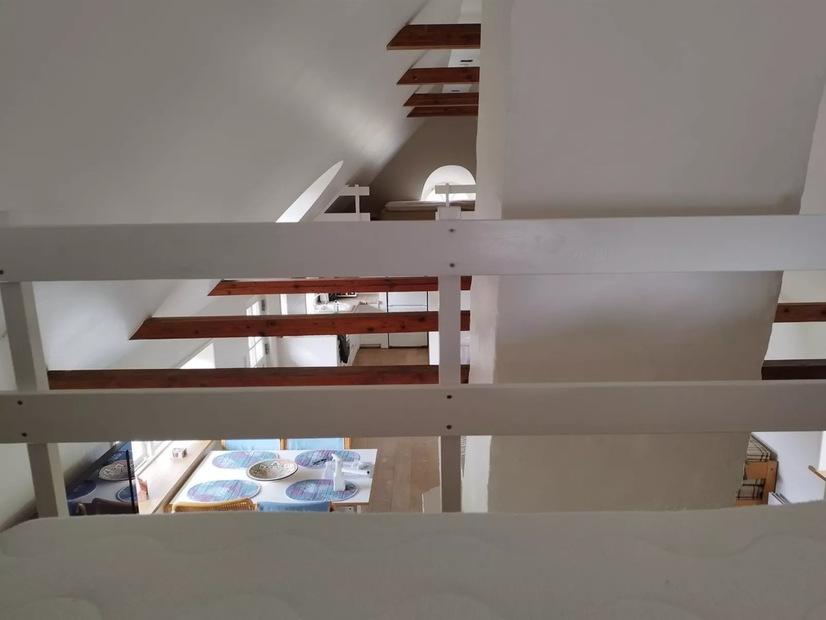 "Faik" - 650m from the sea-Drinnen