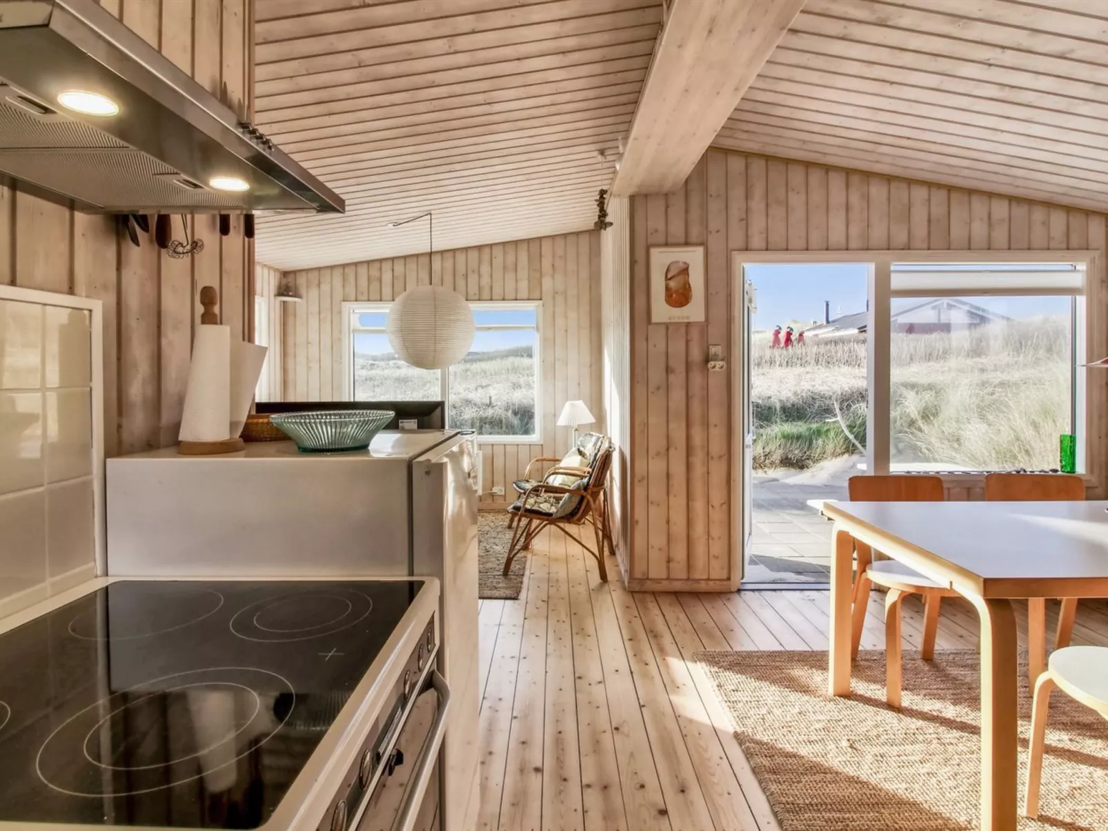 "Adi" - 75m from the sea-Inside