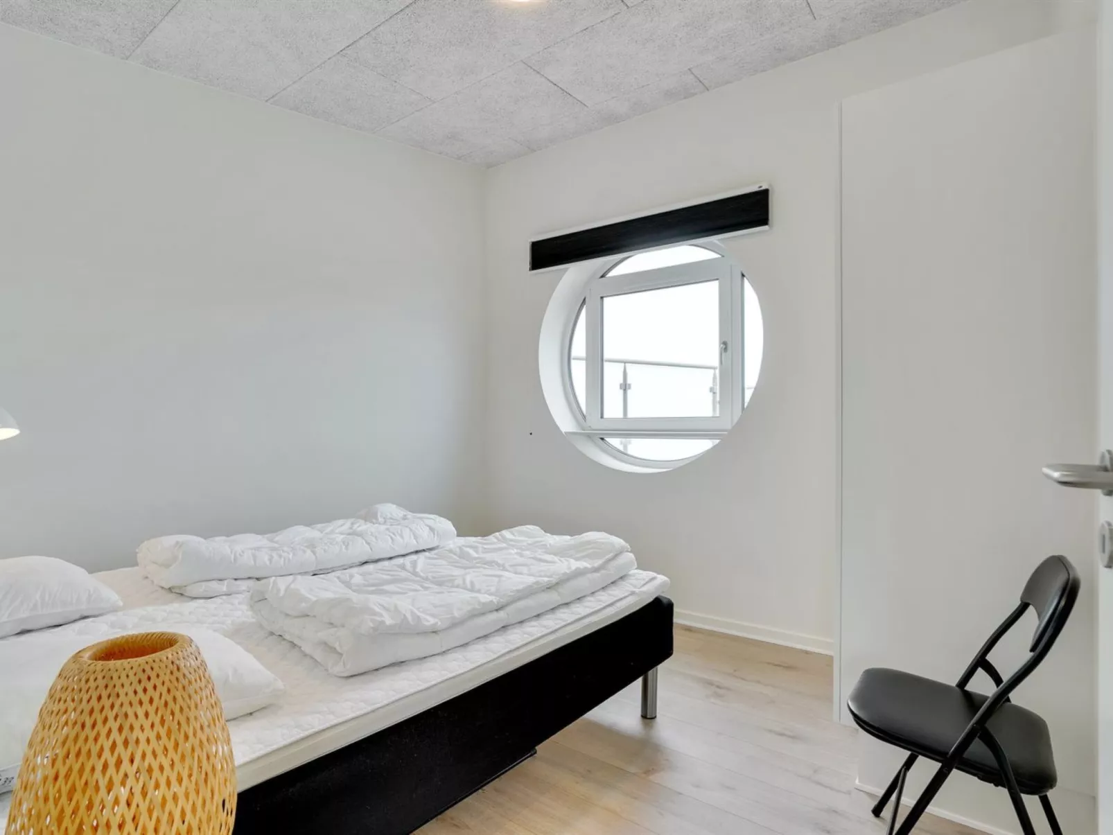 "Geraldine" - 250m from the sea-Dedans