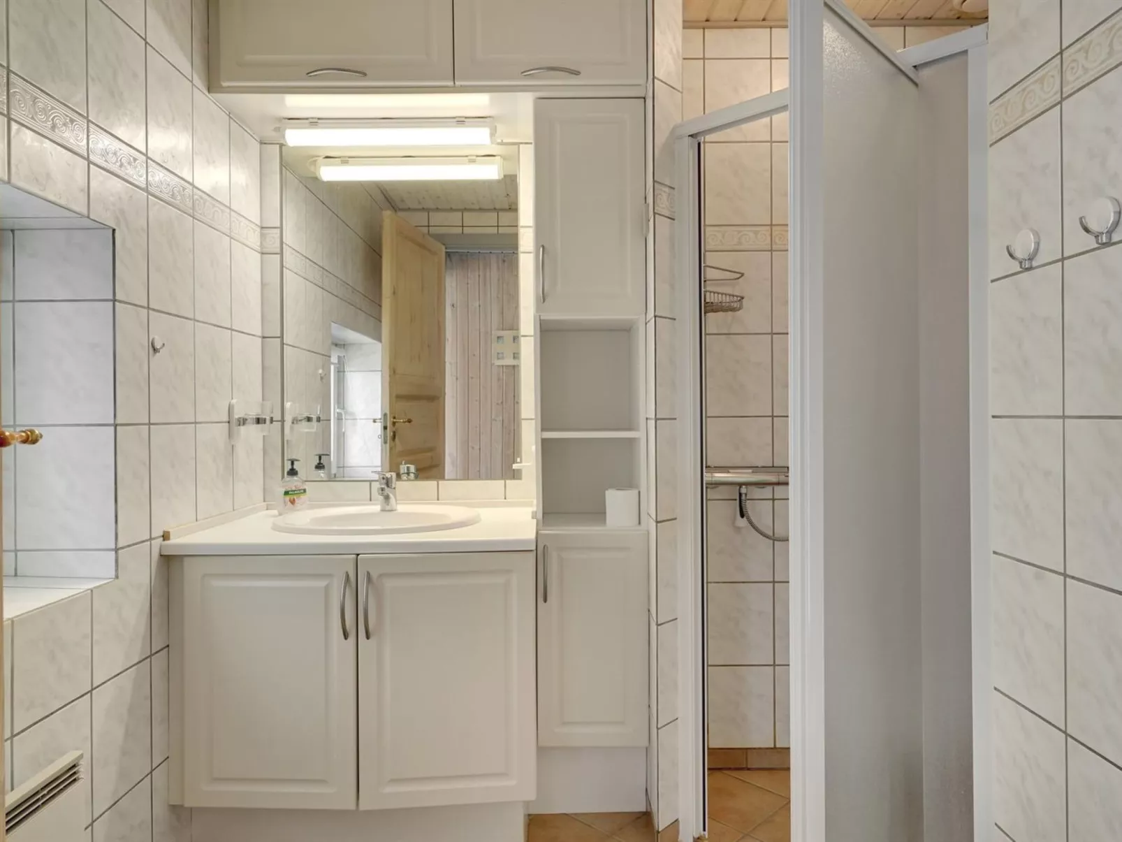 "Helfrida" - 350m from the sea-Dedans