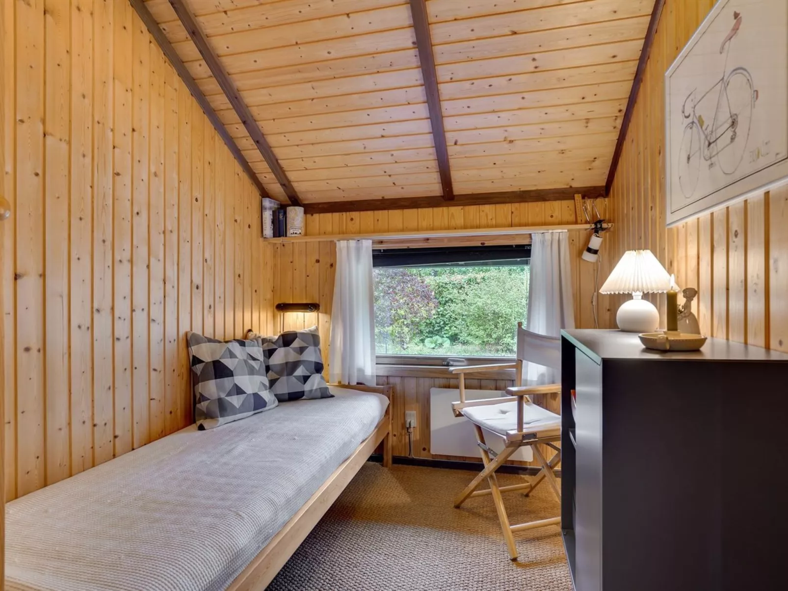 "Ija" - 200m from the sea-Inside