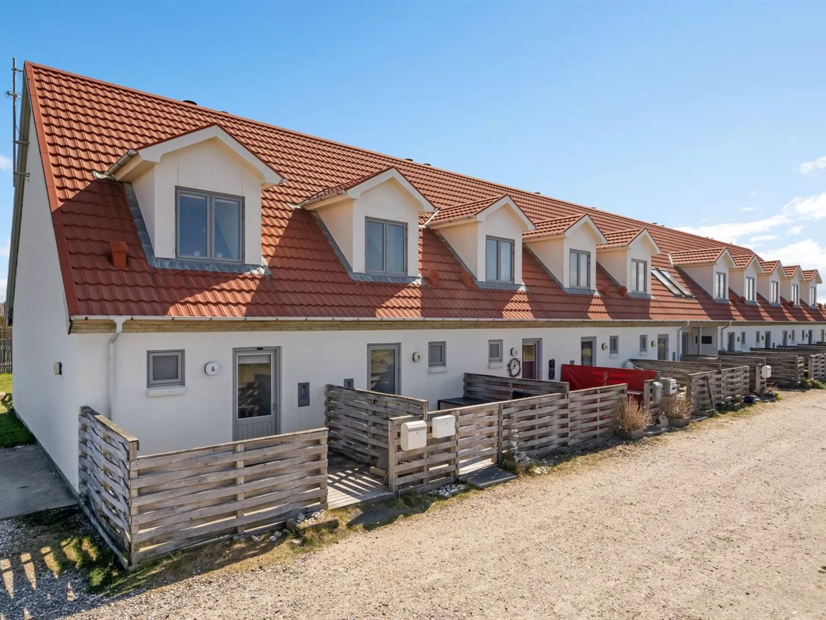 "Nermin" - 300m from the sea-Draußen