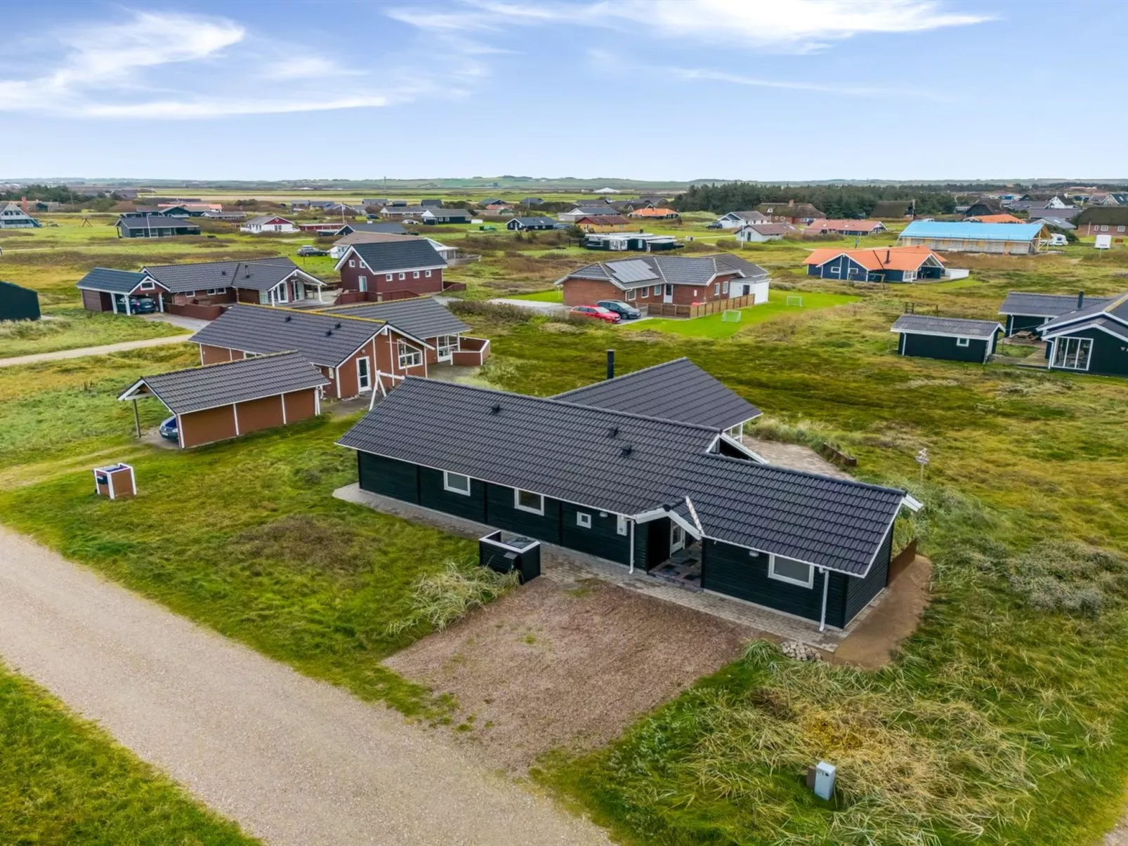 "Sochyeta" - 150m from the sea-Draußen