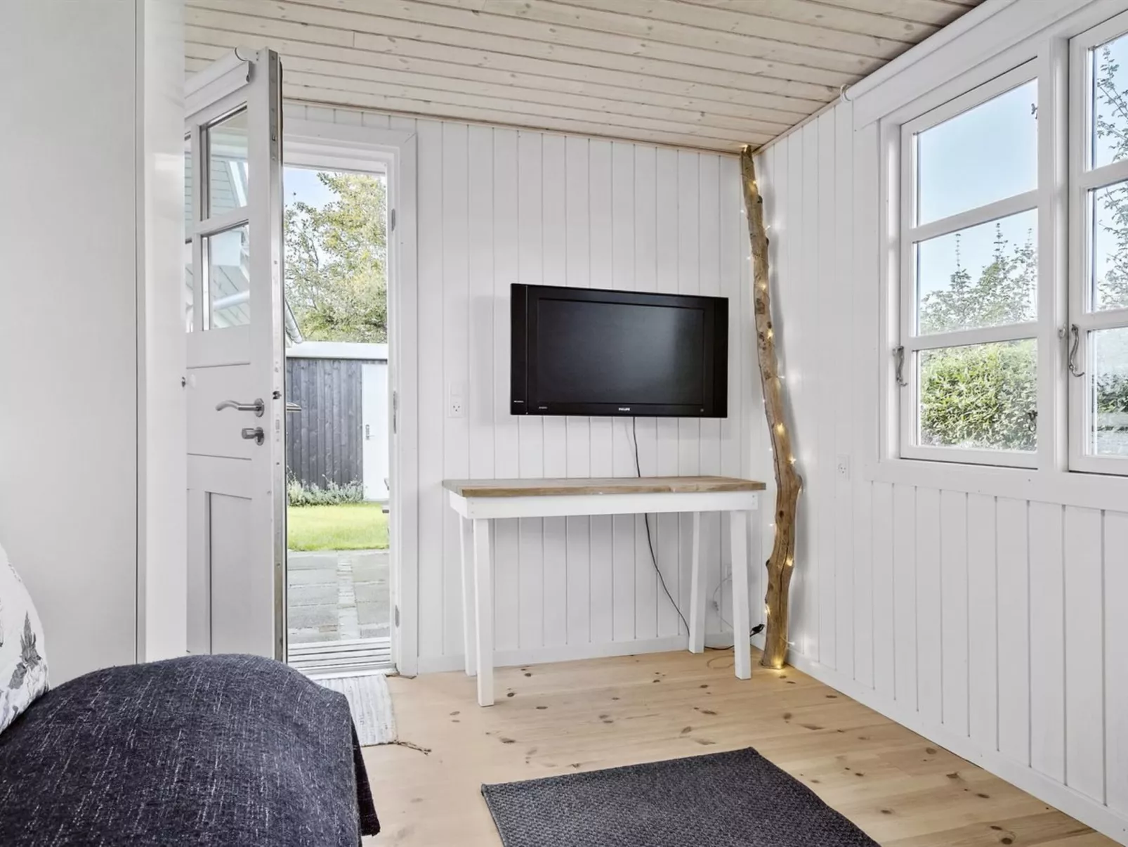 "Sinika" - 400m from the sea-Inside