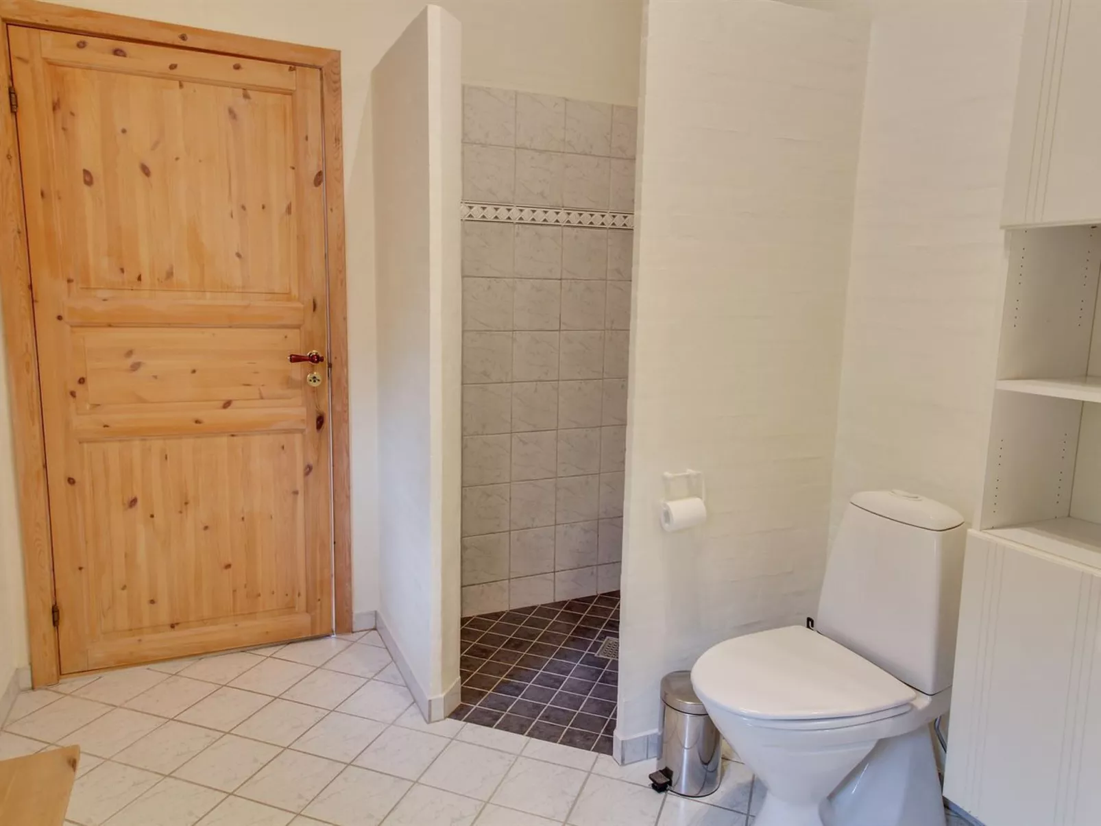 "Konrad" - 400m from the sea-Drinnen