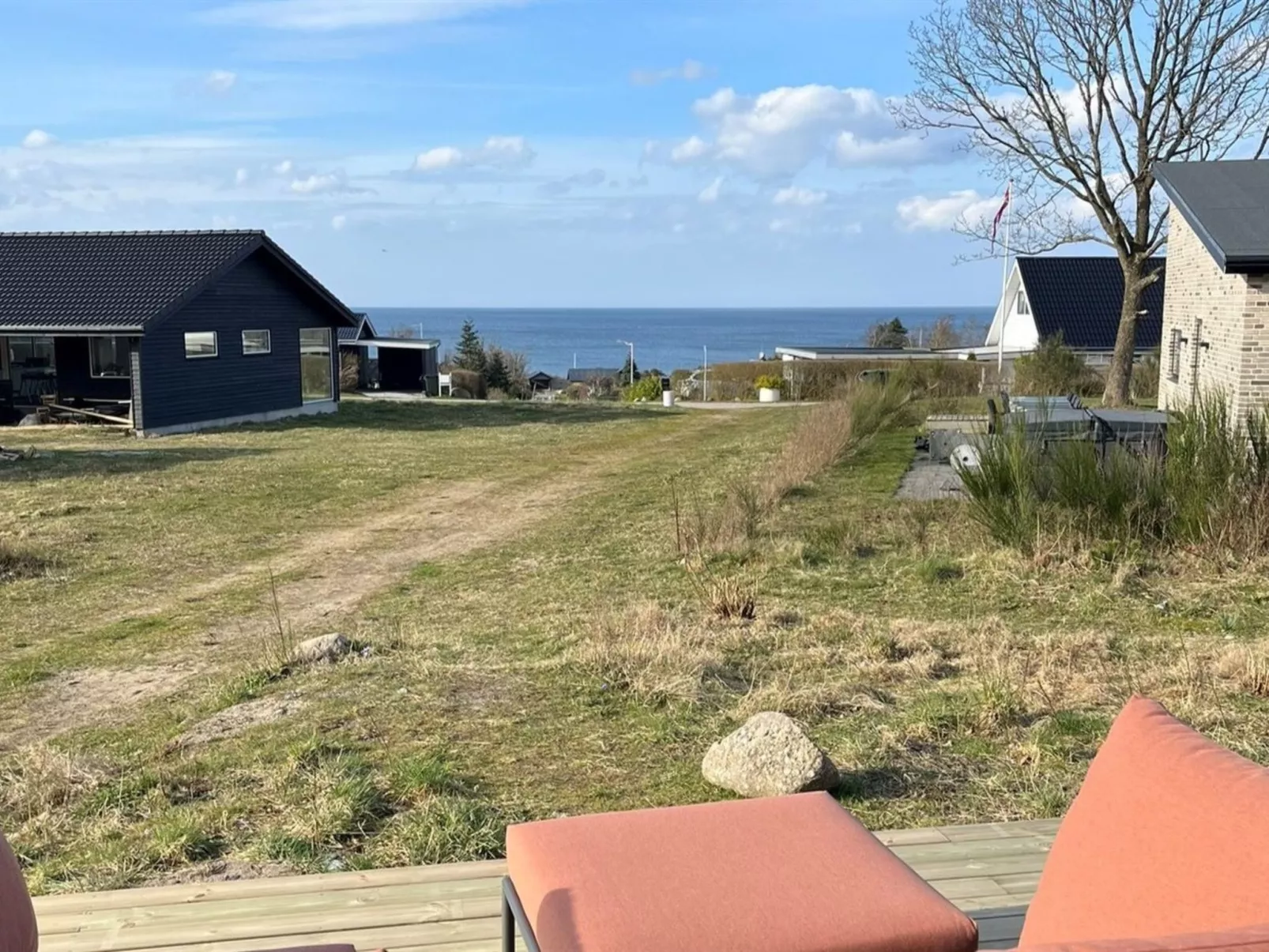 "Srebre" - 350m from the sea-Draußen