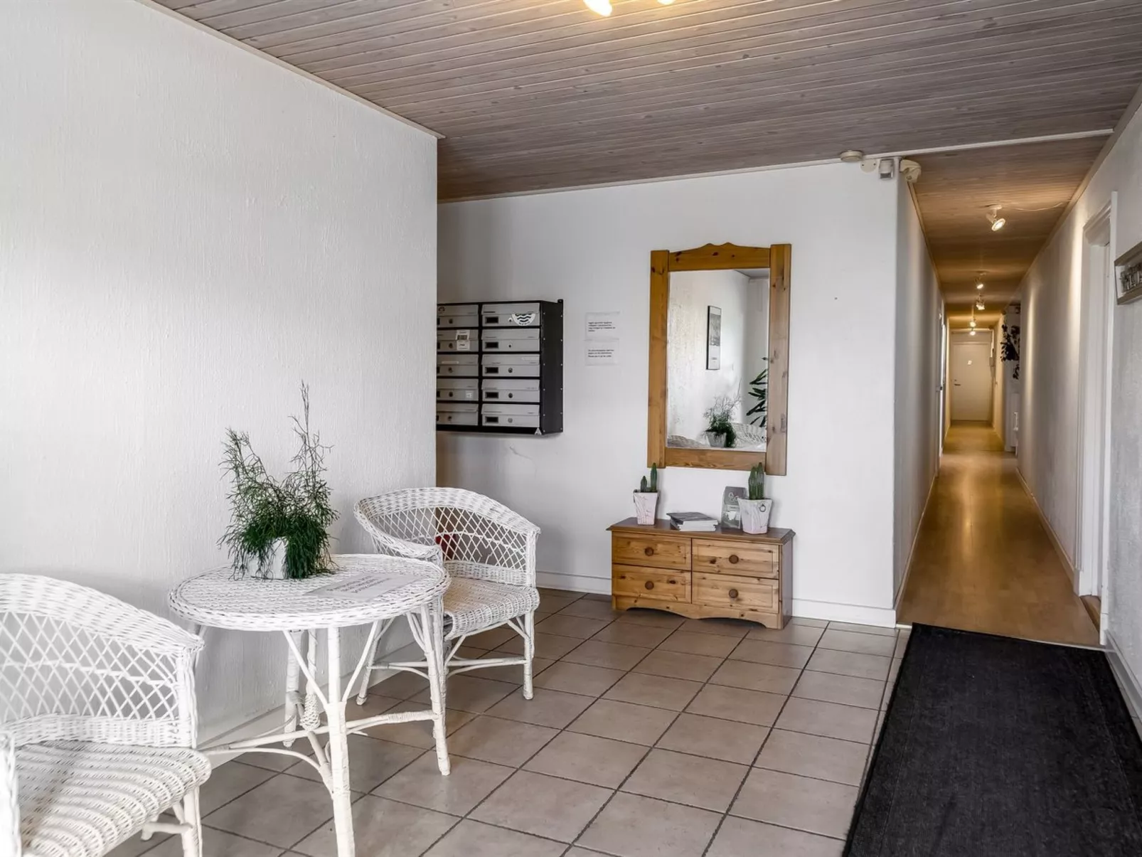 "Jördis" - 150m from the sea-Drinnen